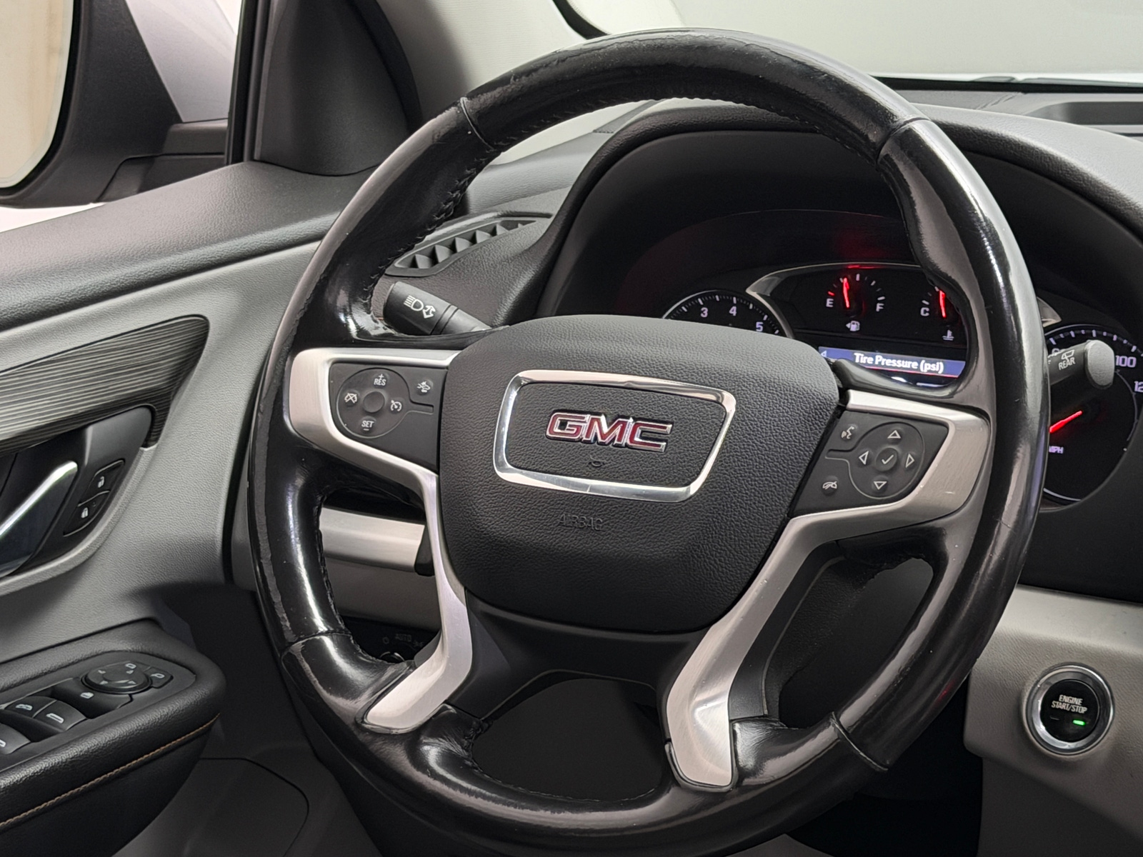 Thumbnail: 2020 GMC Terrain - 4
