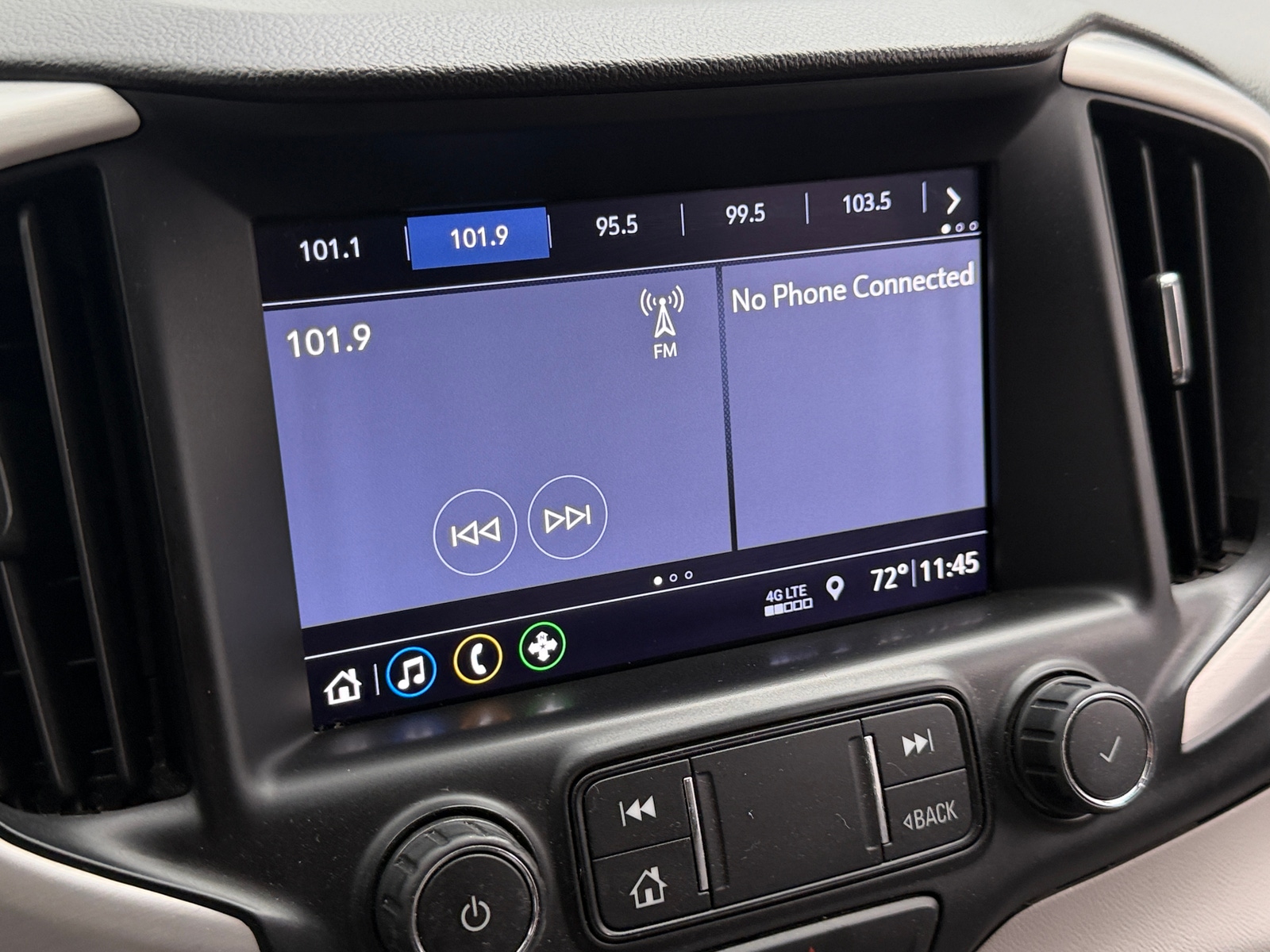 Thumbnail: 2020 GMC Terrain - 3