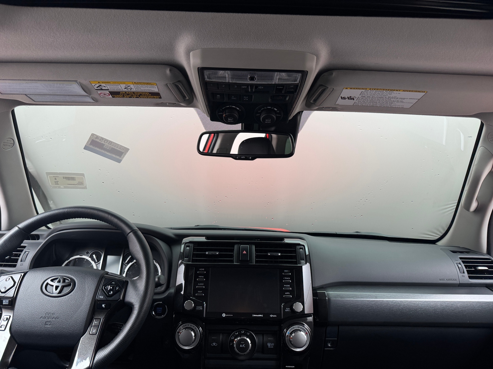 Thumbnail: 2024 Toyota 4Runner - 2