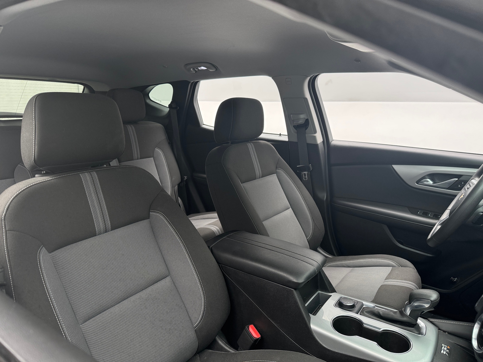 Thumbnail: 2023 Chevrolet Blazer - 2