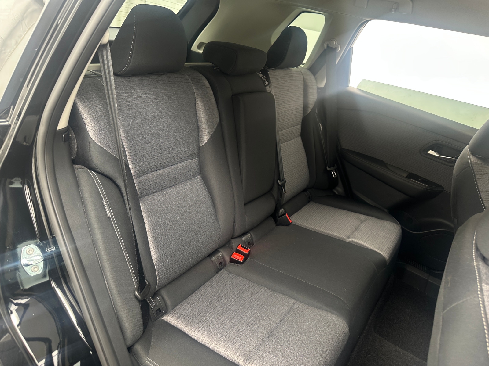 Thumbnail: 2023 Nissan Rogue - 6