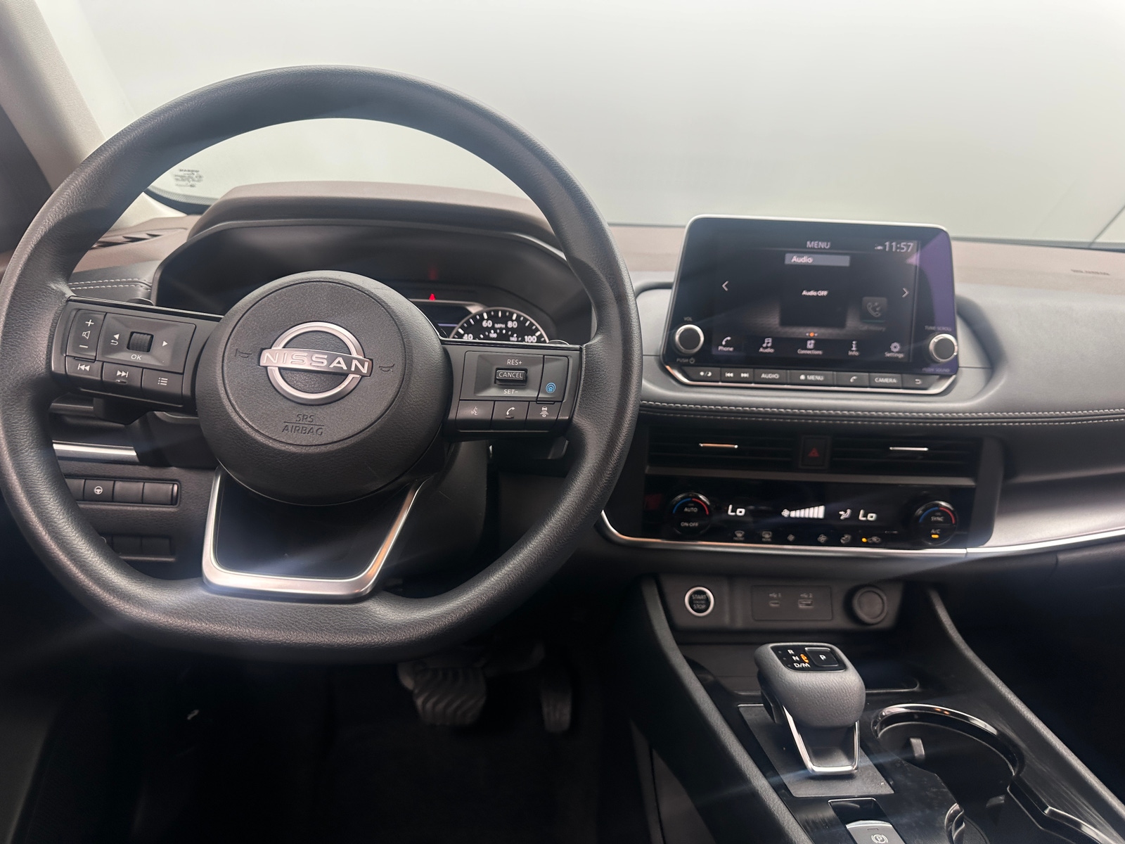 Thumbnail: 2023 Nissan Rogue - 5