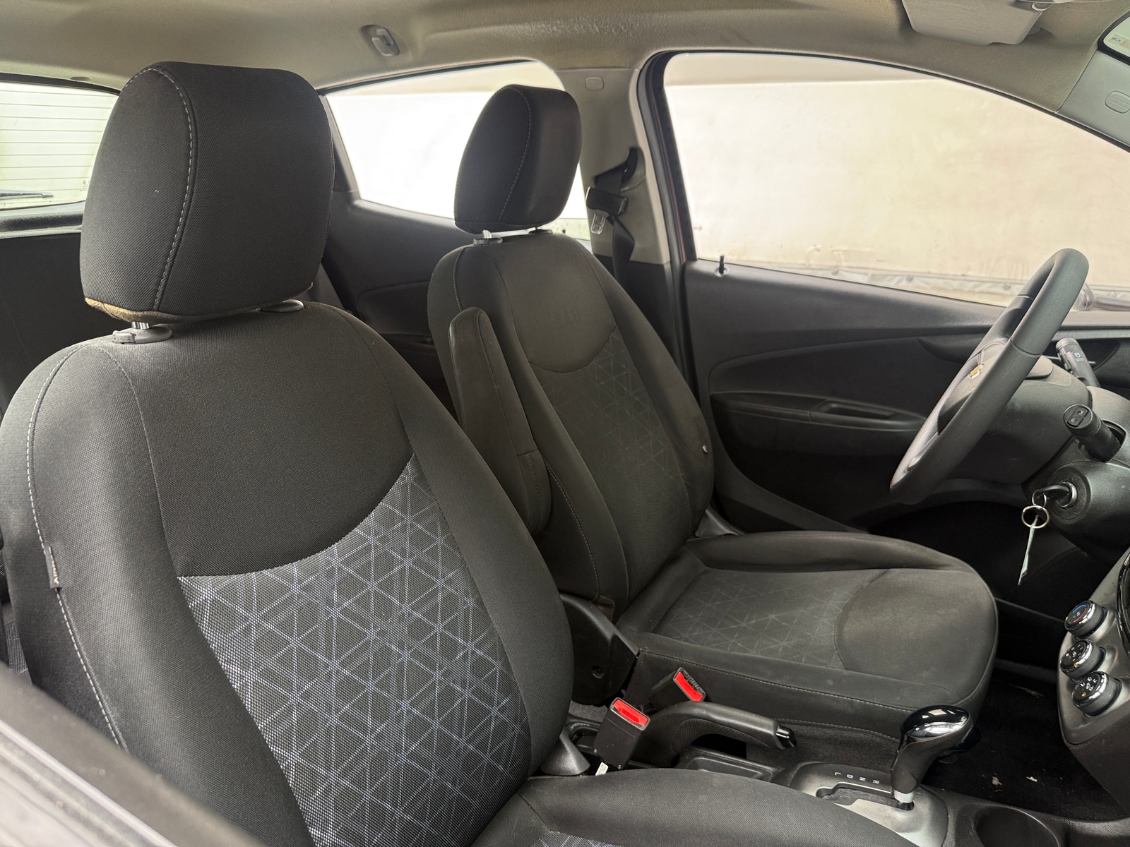 Thumbnail: 2020 Chevrolet Spark - 2