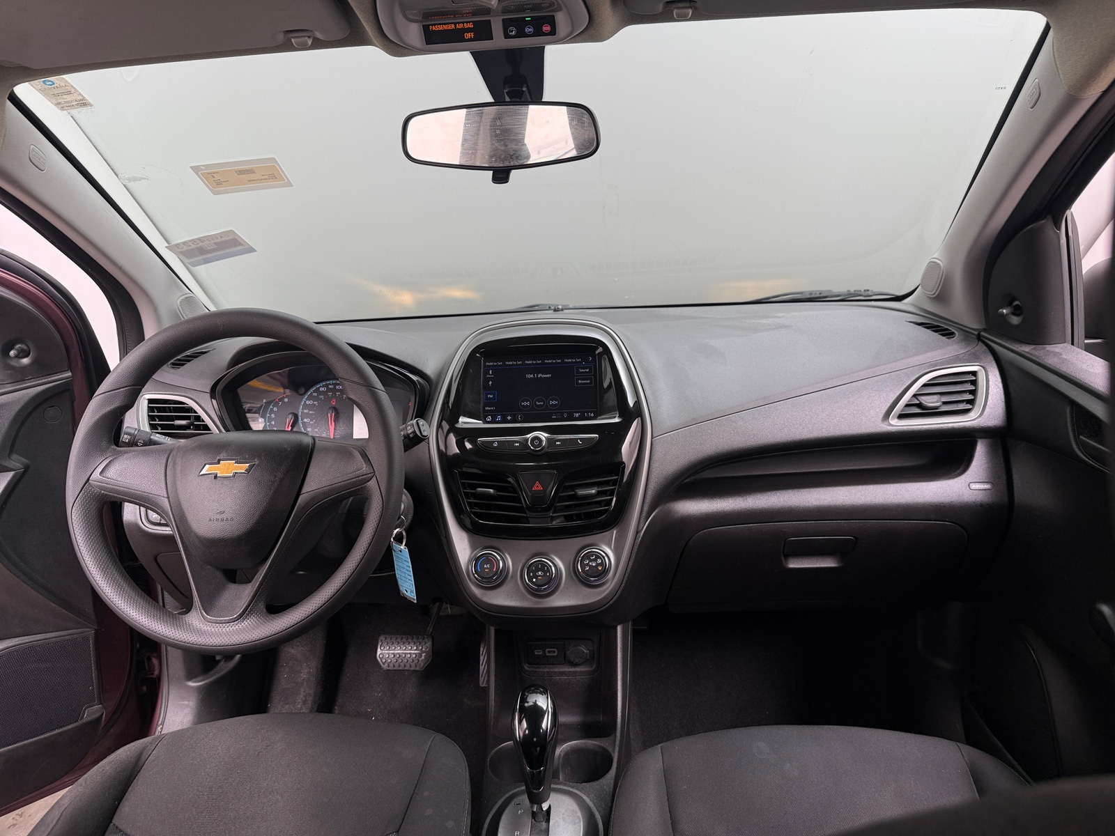 Thumbnail: 2020 Chevrolet Spark - 3