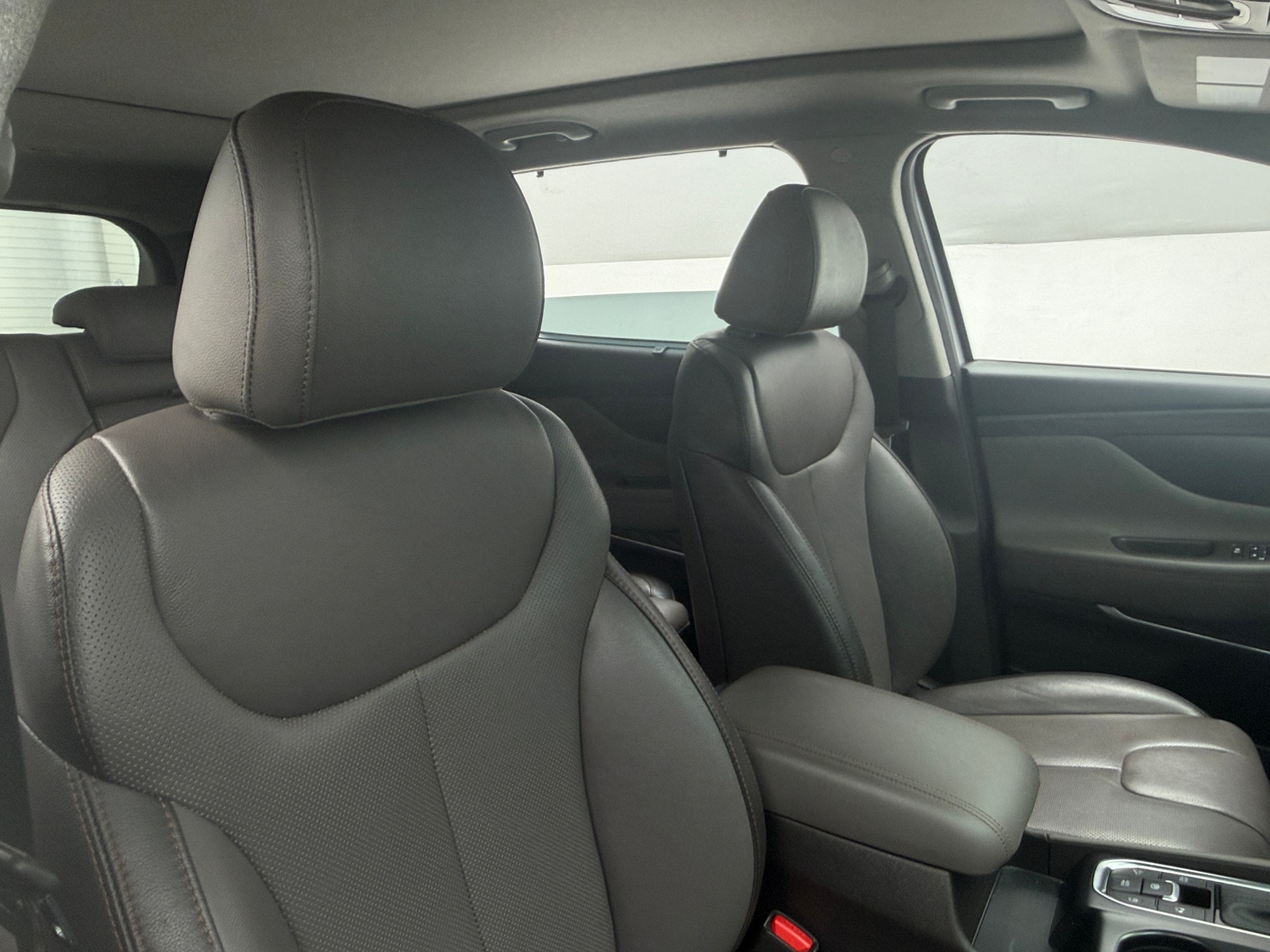Thumbnail: 2020 Hyundai Santa Fe - 2