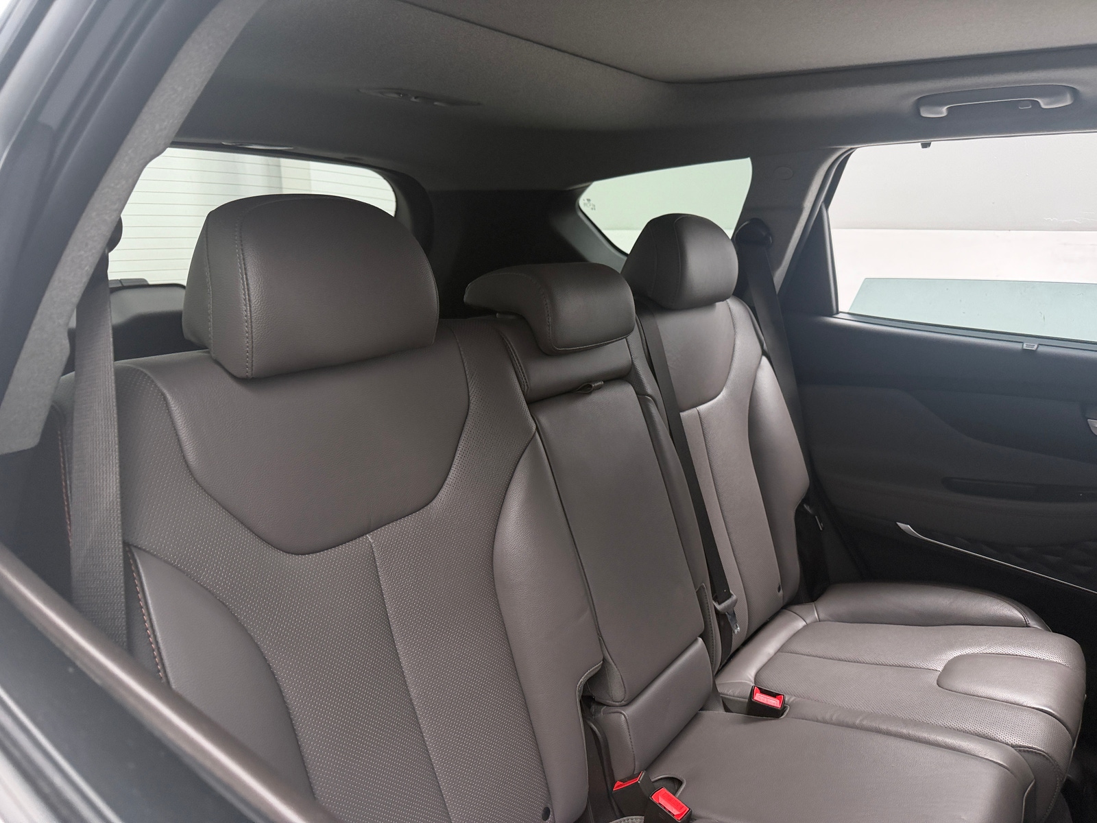 Thumbnail: 2020 Hyundai Santa Fe - 6