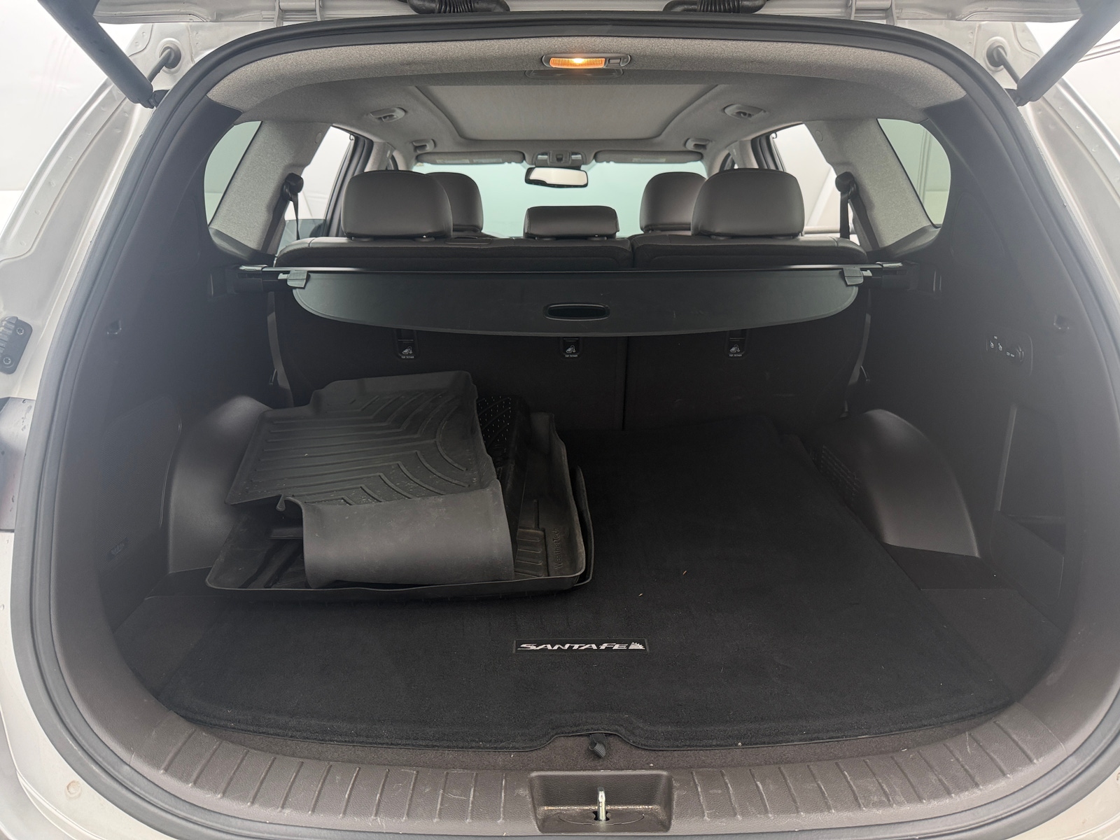 Thumbnail: 2020 Hyundai Santa Fe - 7