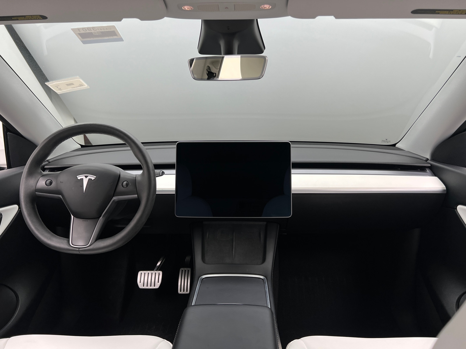 Thumbnail: 2021 Tesla Model Y - 2