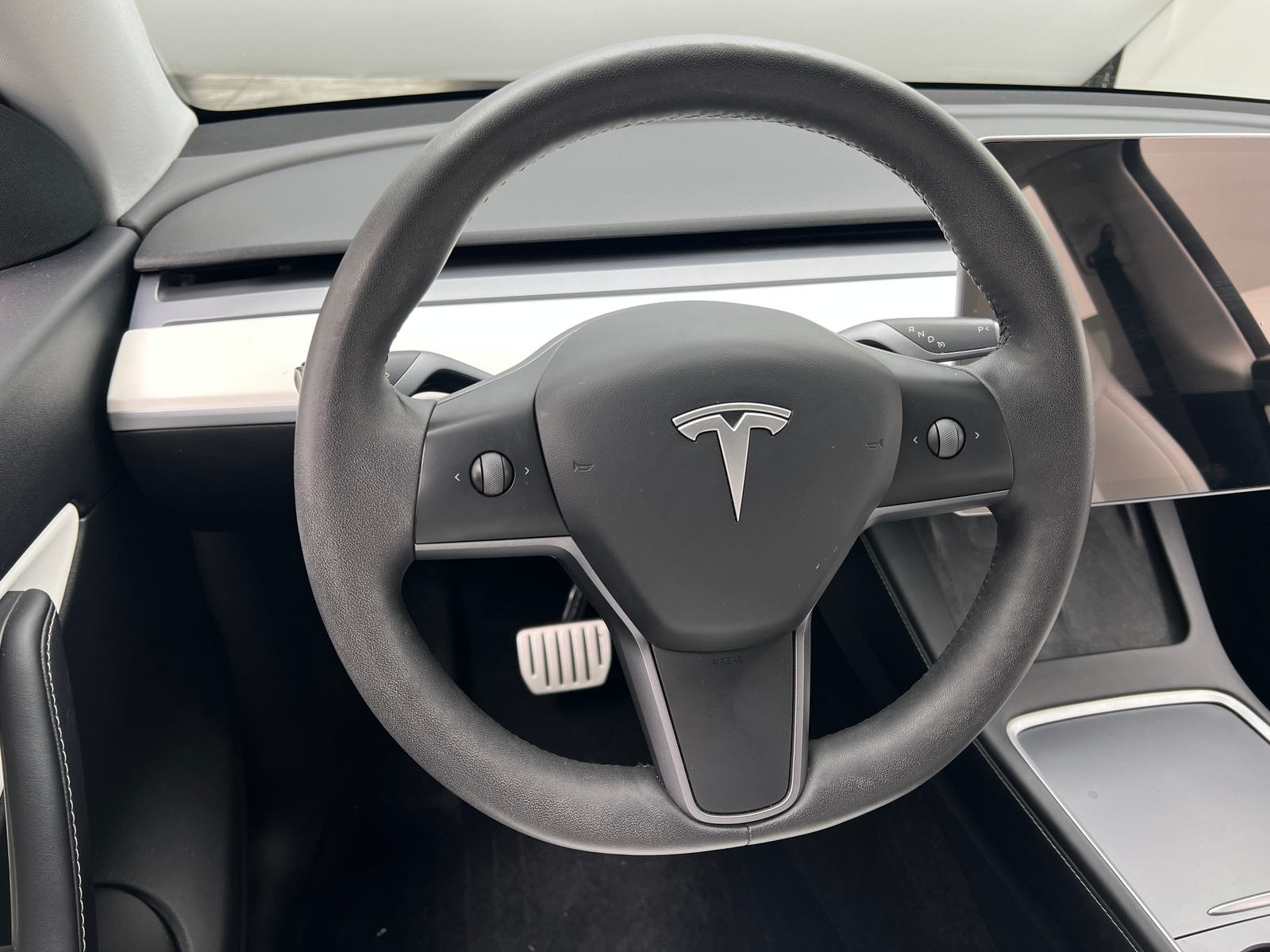Thumbnail: 2021 Tesla Model Y - 4