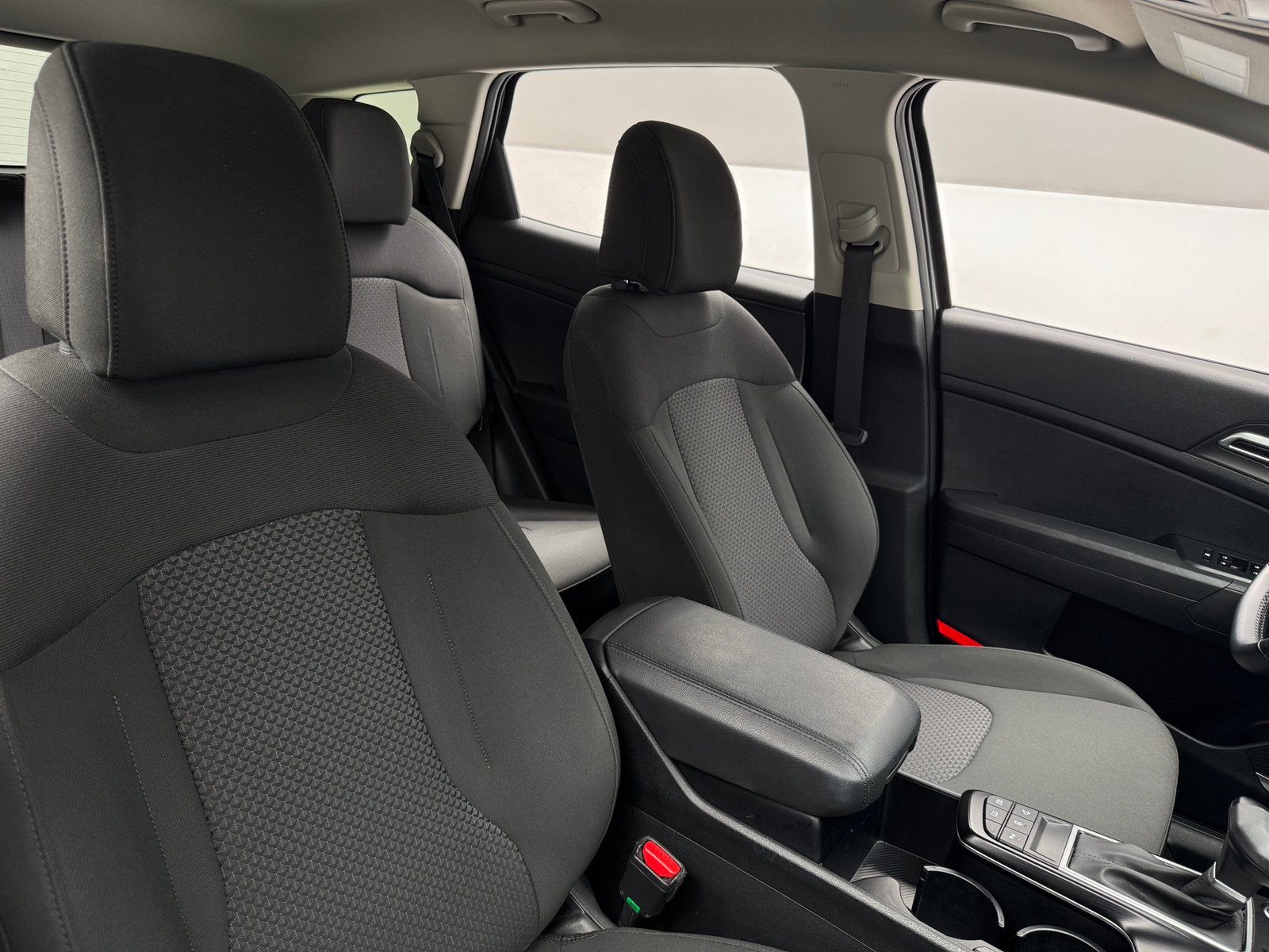 Thumbnail: 2026 Kia Sportage - 2