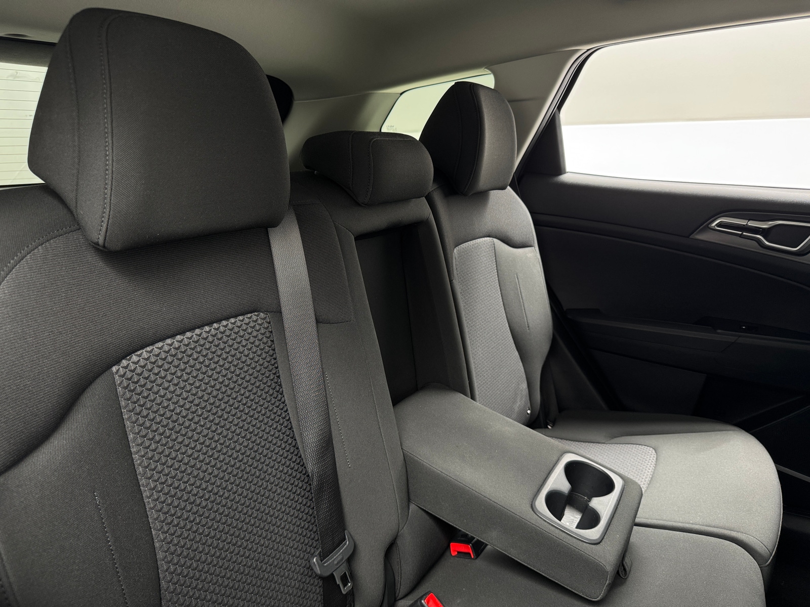 Thumbnail: 2026 Kia Sportage - 6
