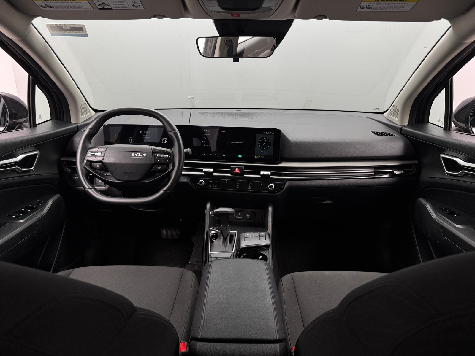 Thumbnail: 2026 Kia Sportage - 3