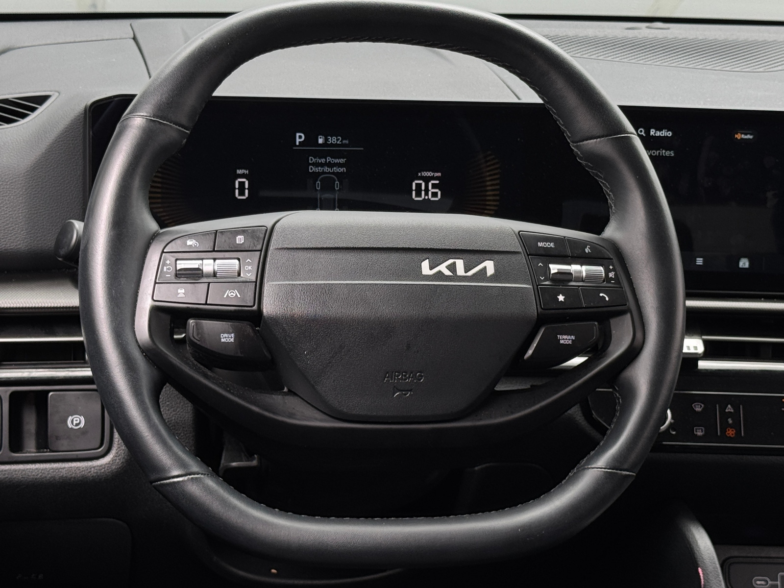 Thumbnail: 2026 Kia Sportage - 5