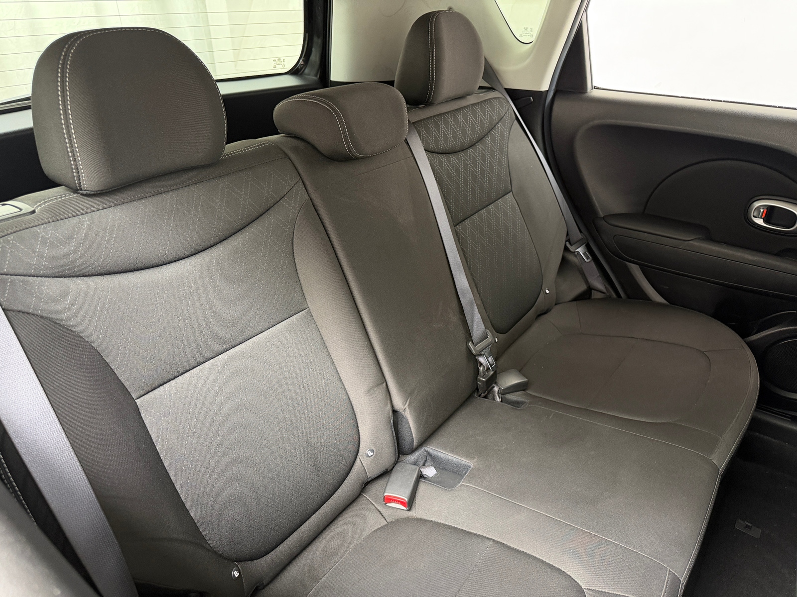 Thumbnail: 2019 Kia Soul - 6