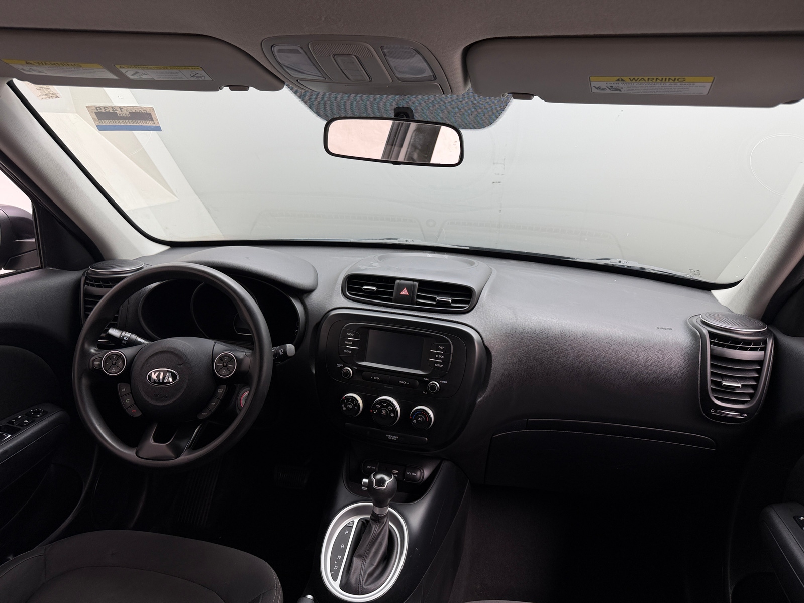 Thumbnail: 2019 Kia Soul - 3