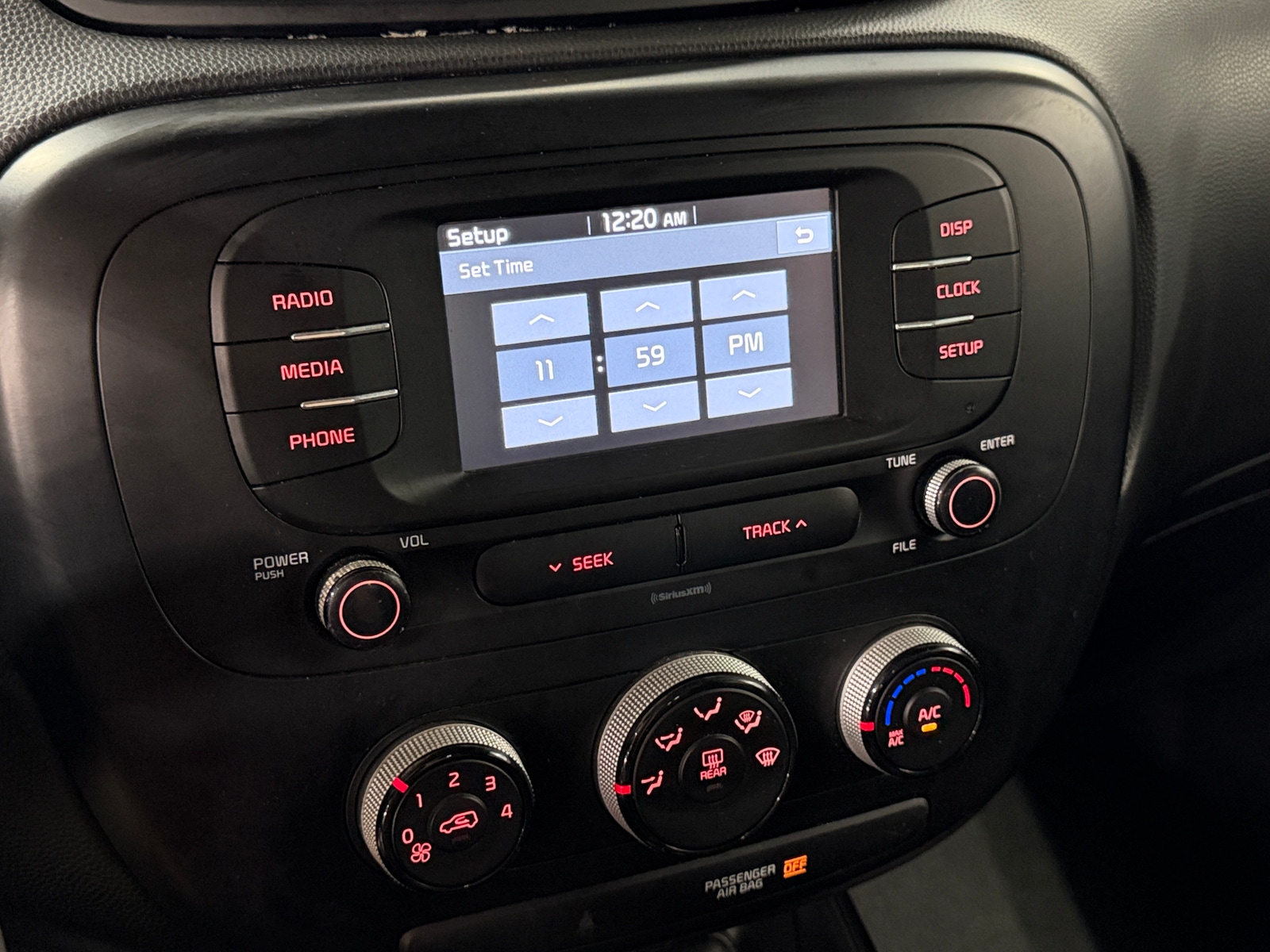 Thumbnail: 2019 Kia Soul - 4
