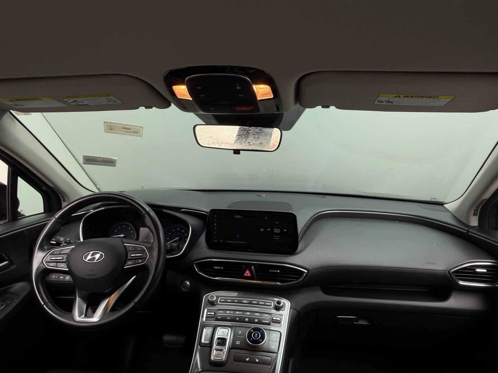 Thumbnail: 2023 Hyundai Santa Fe - 2