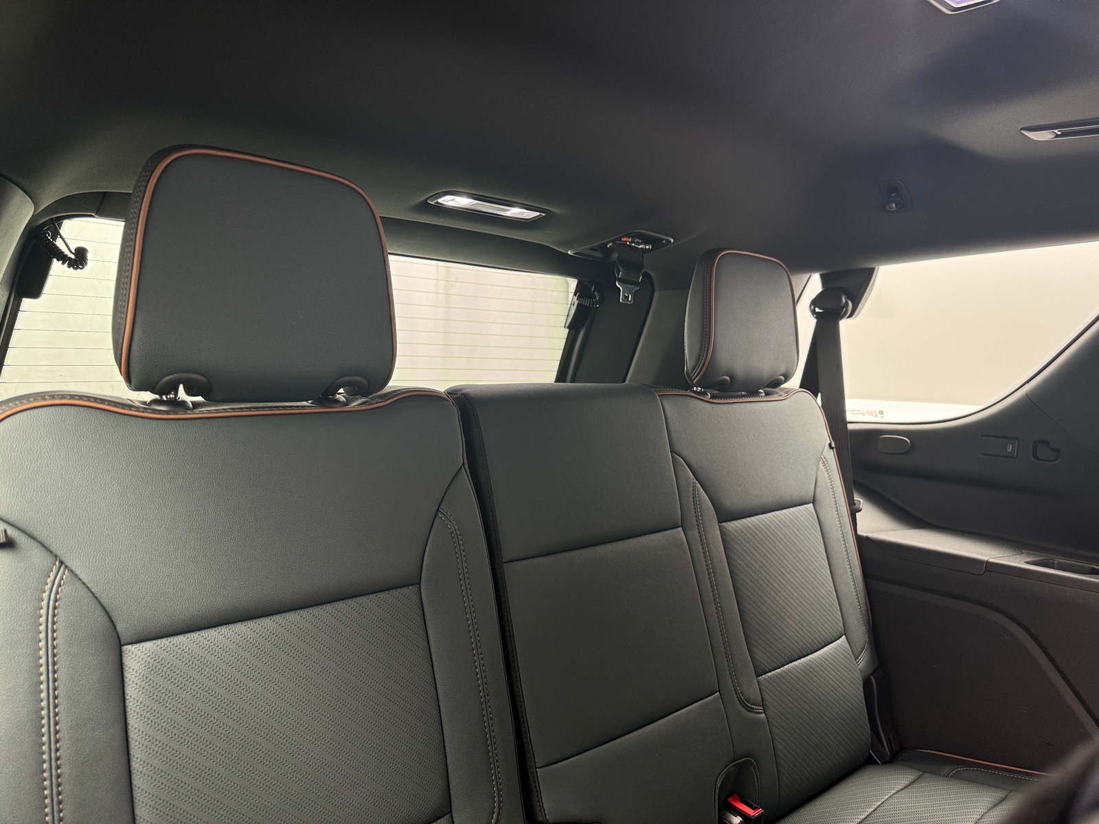 Thumbnail: 2025 GMC Yukon - 5
