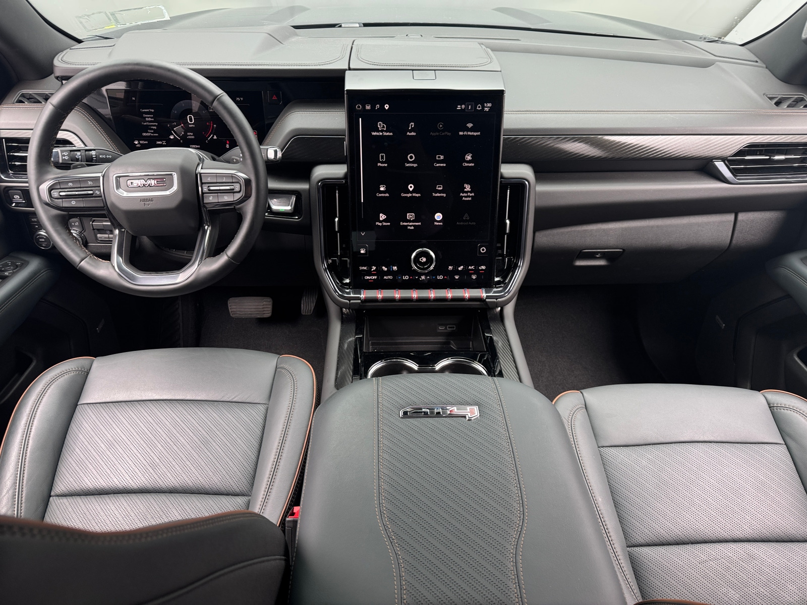 Thumbnail: 2025 GMC Yukon - 2