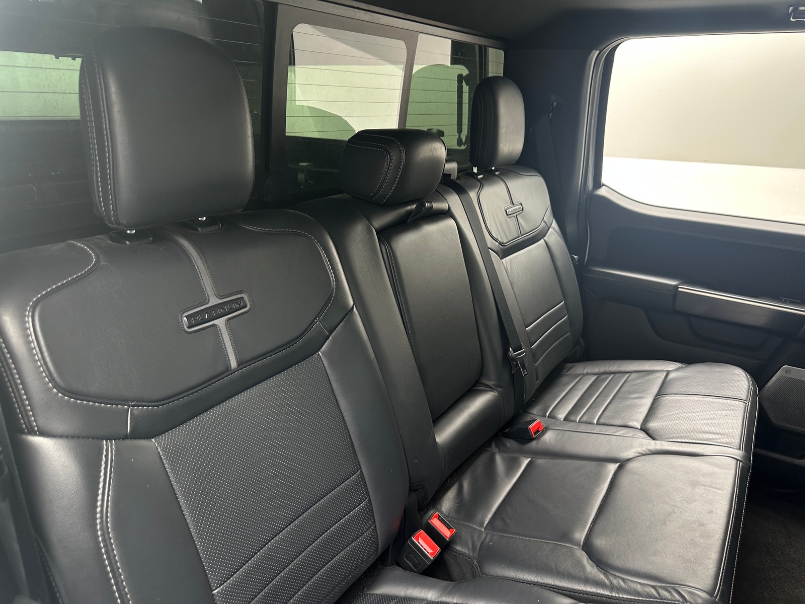 Thumbnail: 2022 Ford Econoline - 5
