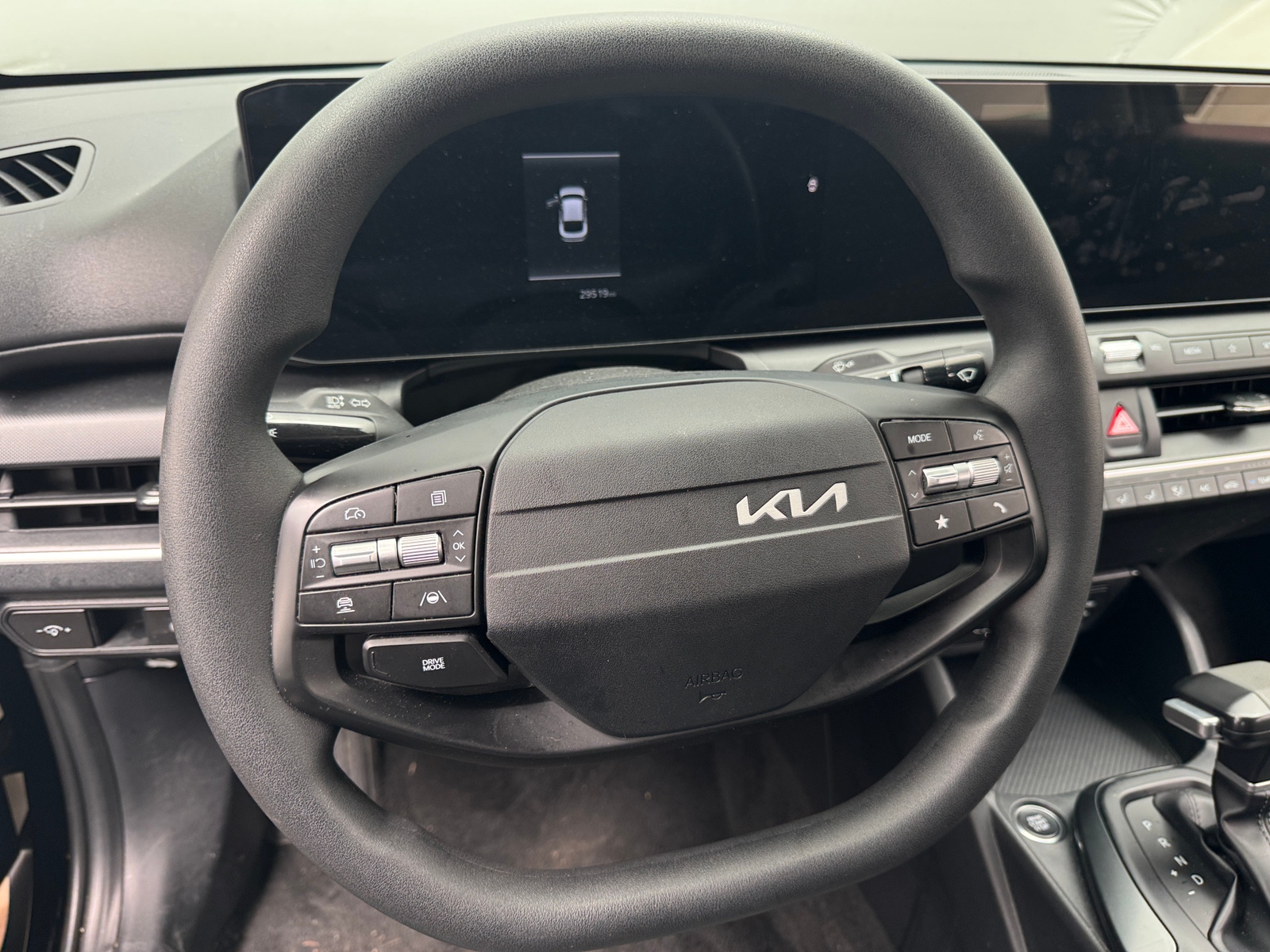 Thumbnail: 2025 Kia K4 - 5