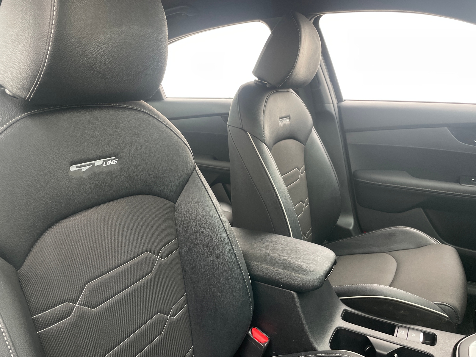 Thumbnail: 2024 Kia Forte - 2