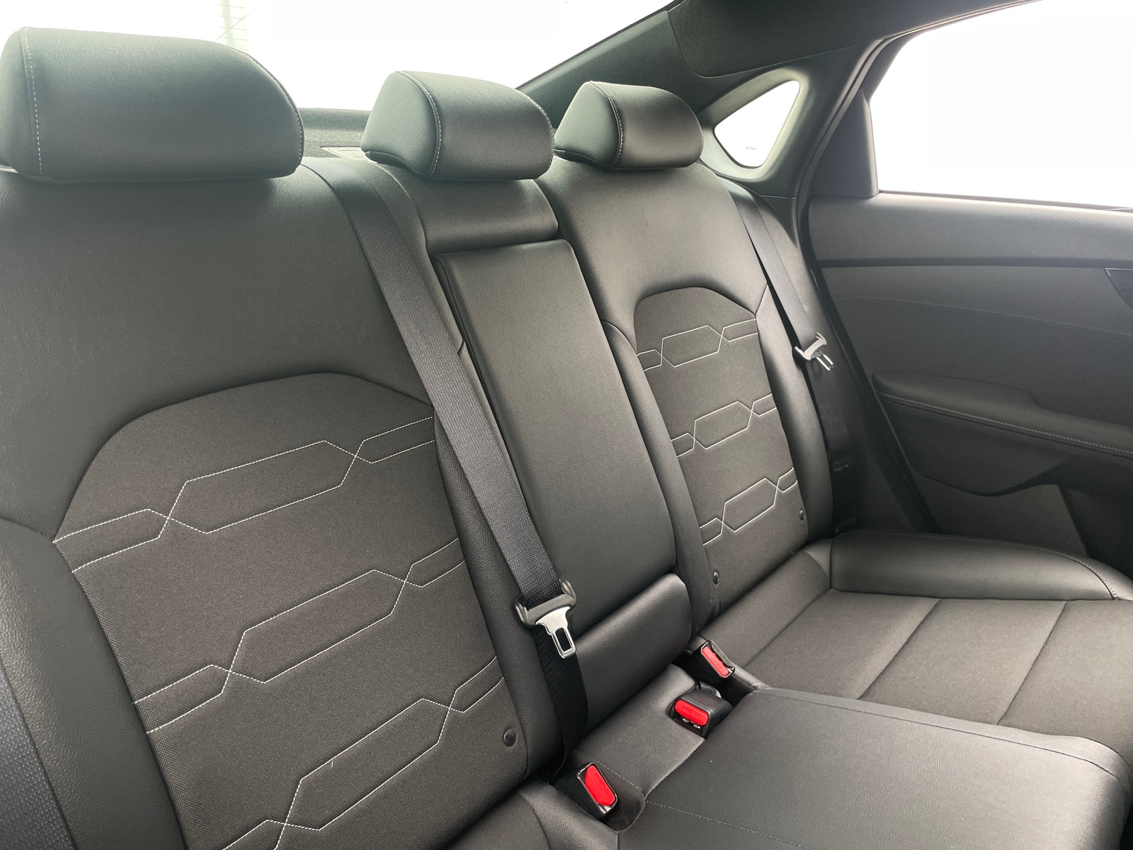 Thumbnail: 2024 Kia Forte - 6