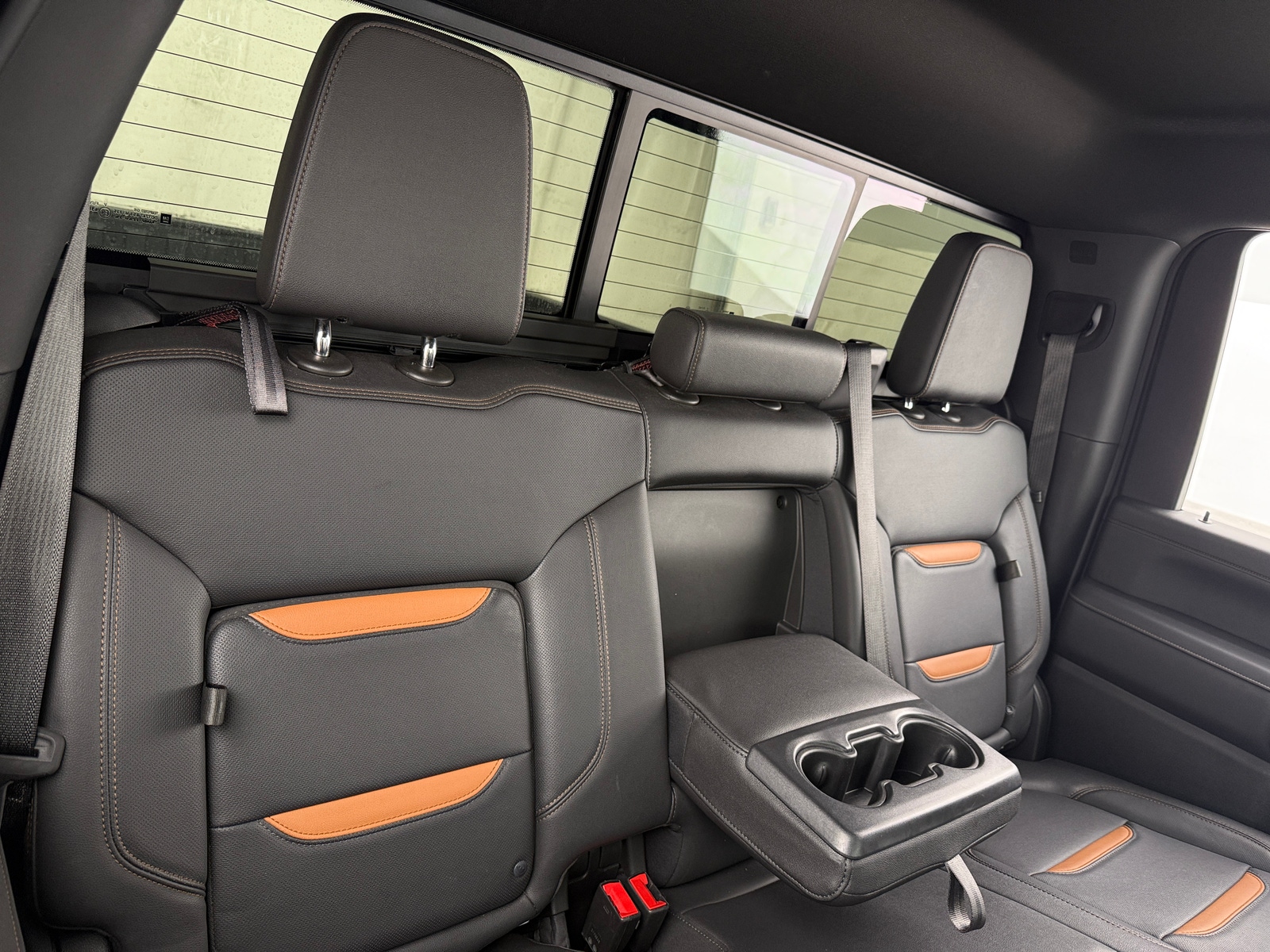 Thumbnail: 2022 GMC Sierra 2500 - 5