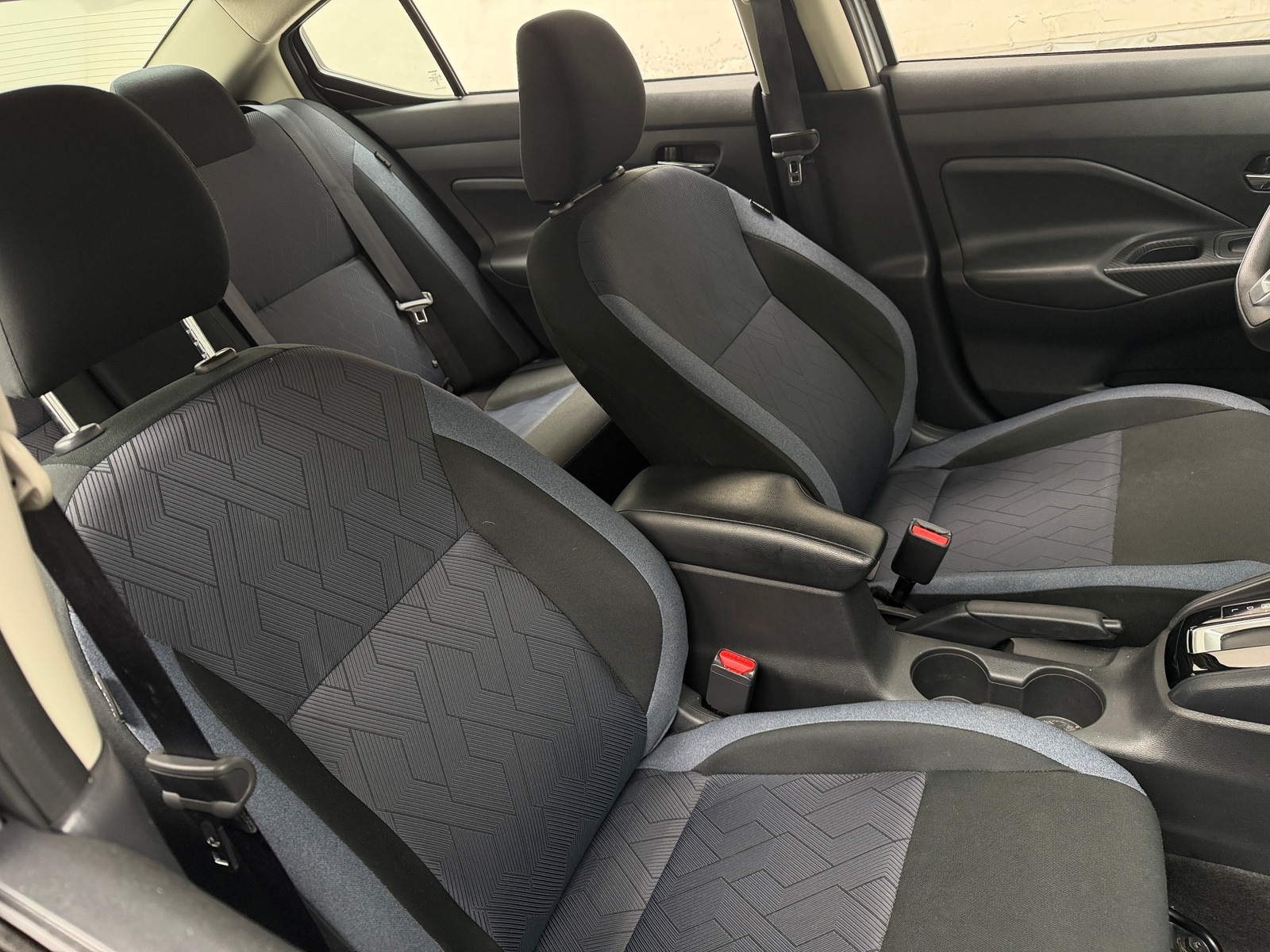 Thumbnail: 2025 Nissan Versa - 2