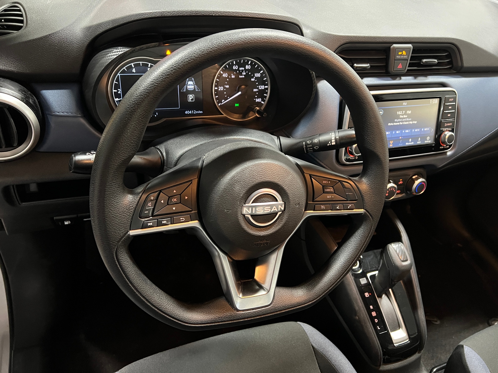 Thumbnail: 2025 Nissan Versa - 5
