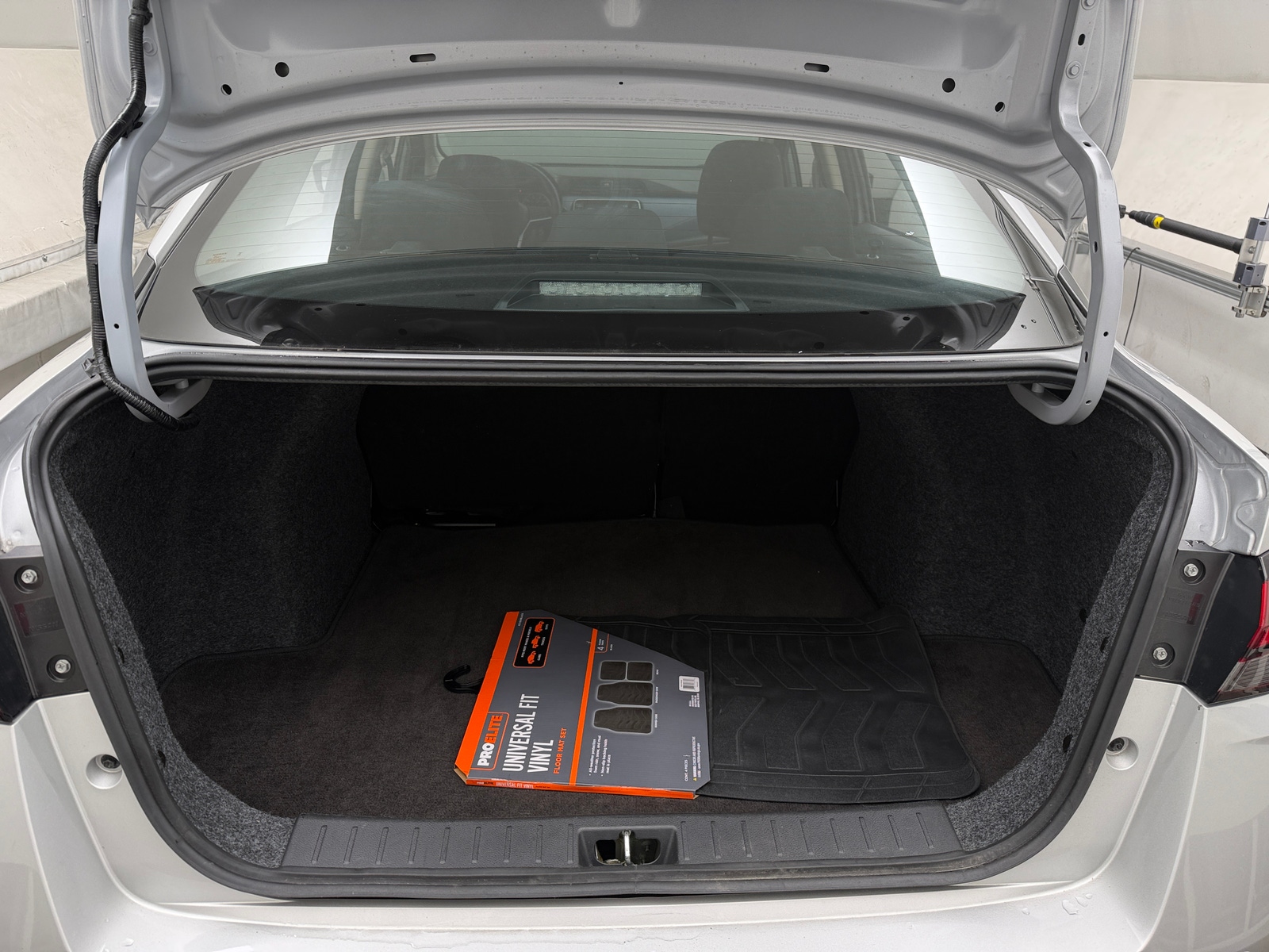 Thumbnail: 2025 Nissan Versa - 7
