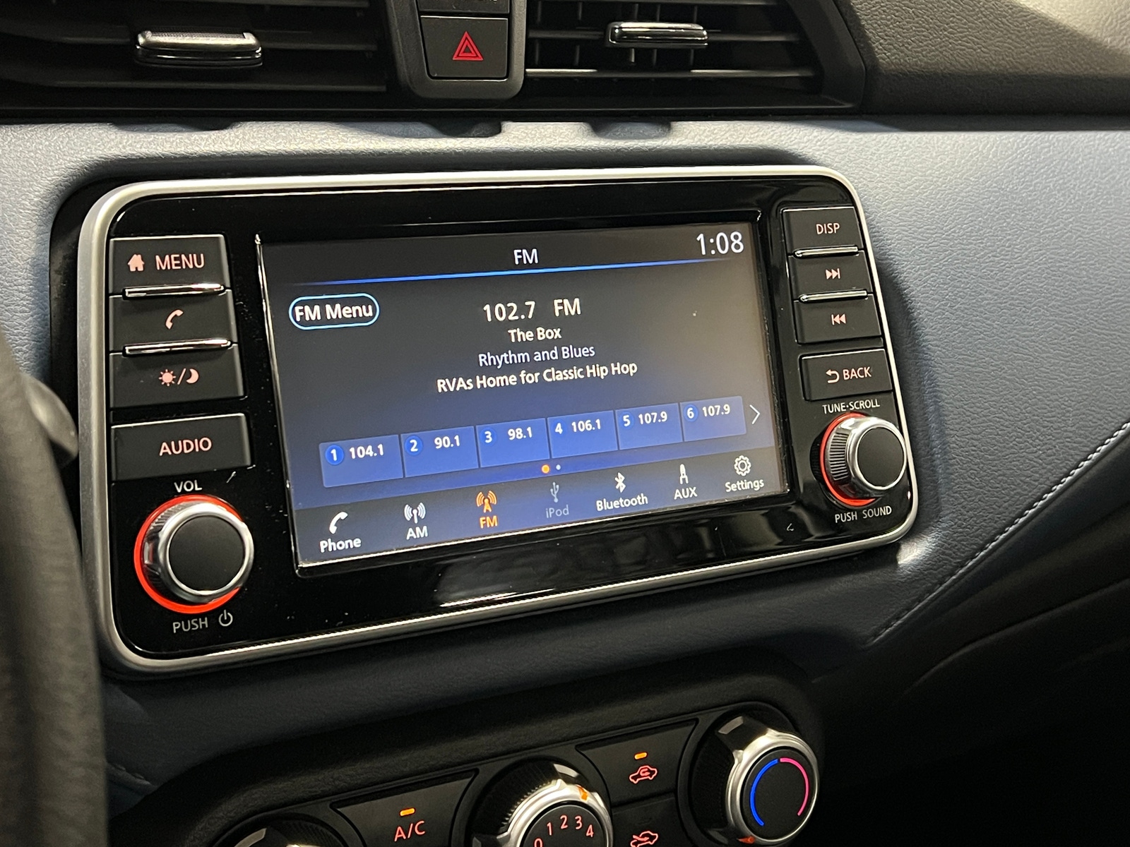 Thumbnail: 2025 Nissan Versa - 4