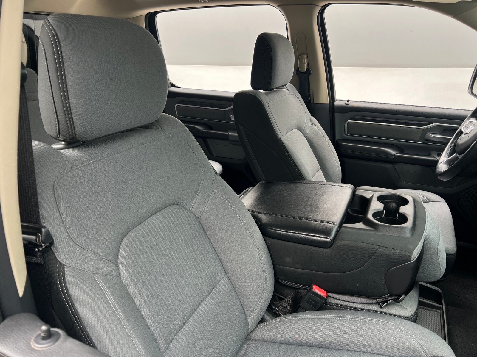 Thumbnail: 2019 RAM 1500 - 2