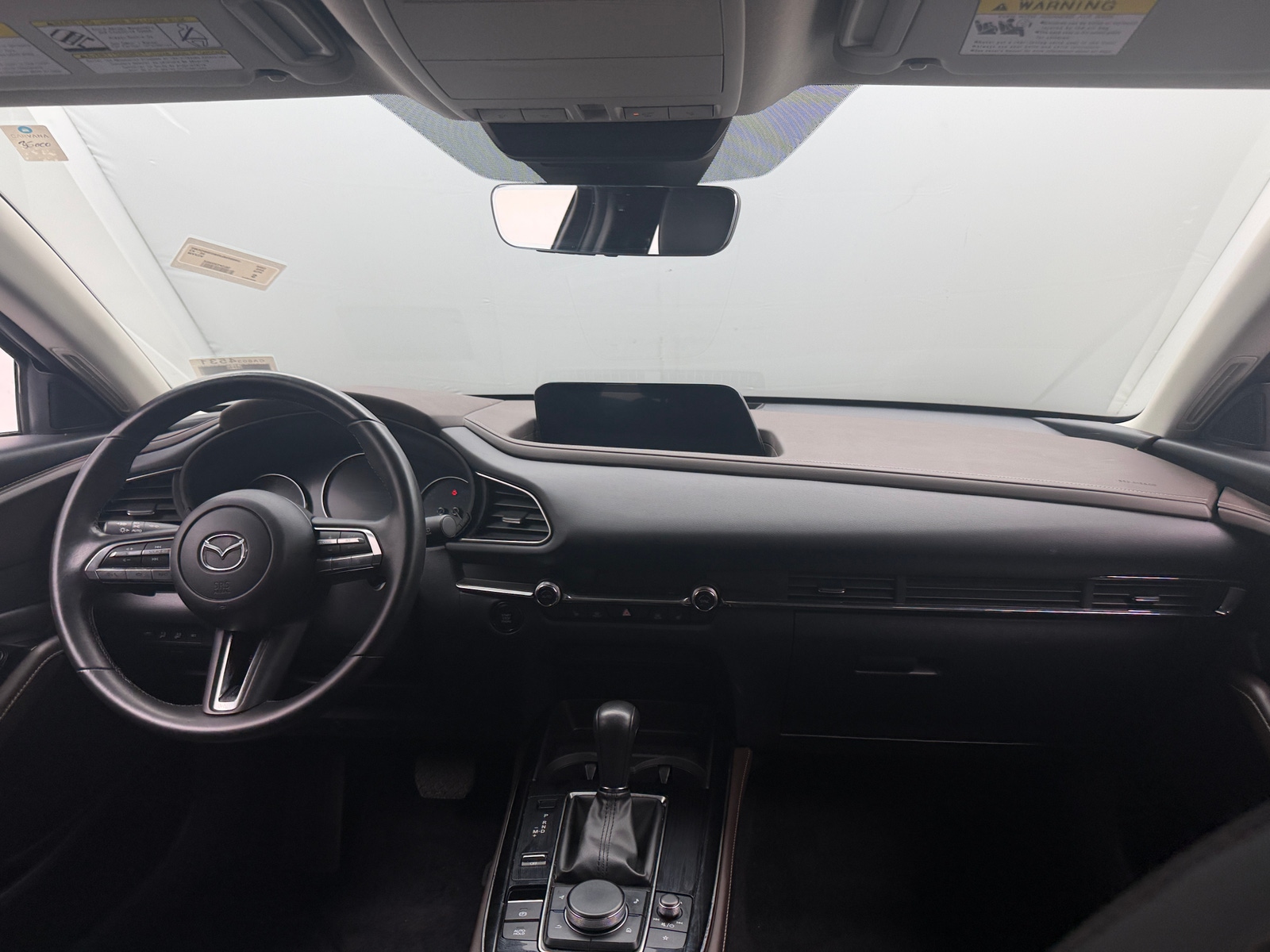 Thumbnail: 2023 Mazda CX-30 - 2