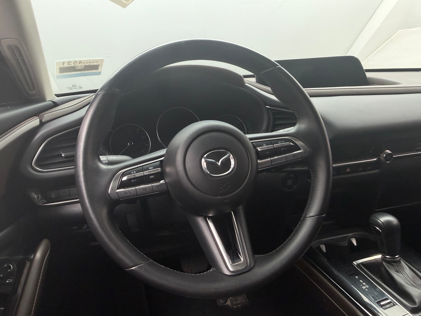 Thumbnail: 2023 Mazda CX-30 - 4