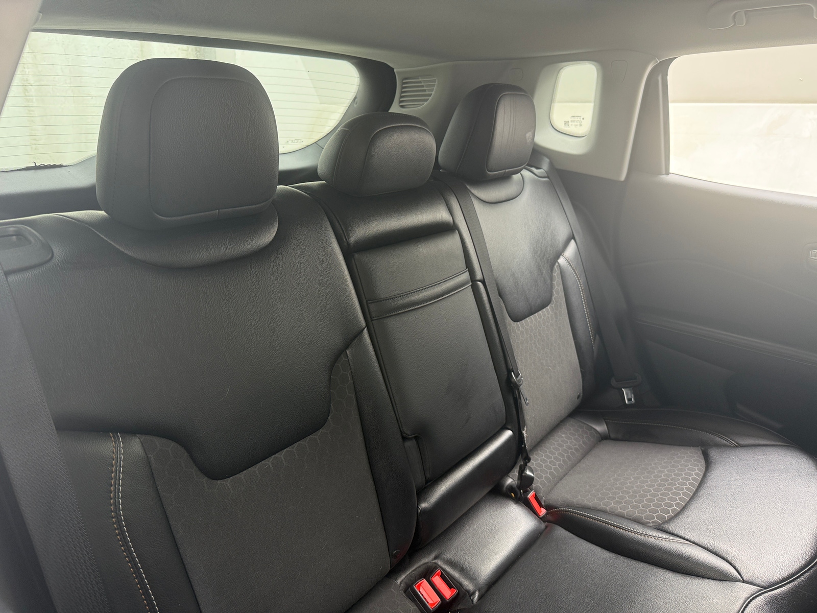Thumbnail: 2020 Jeep Compass - 6