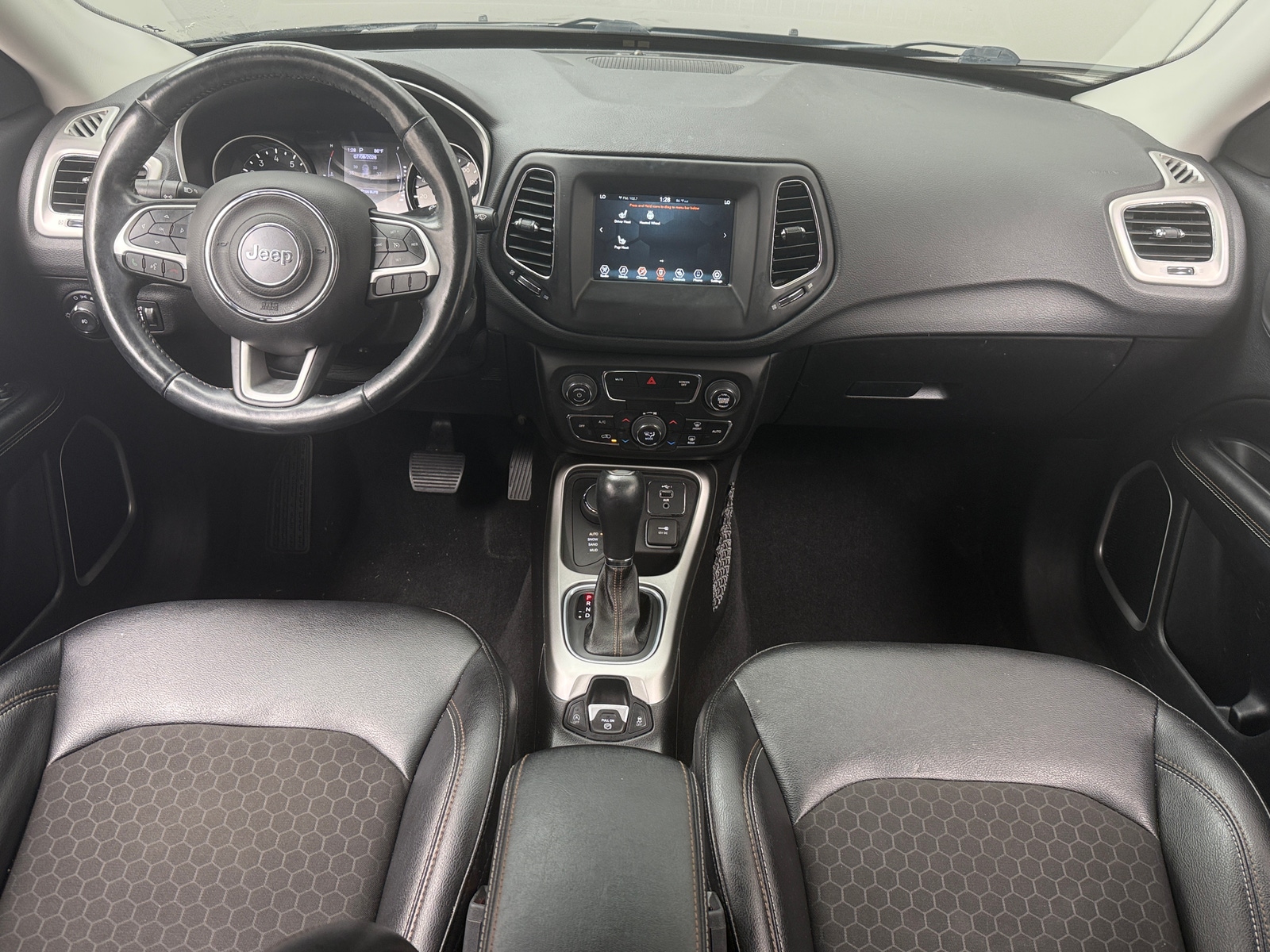 Thumbnail: 2020 Jeep Compass - 3