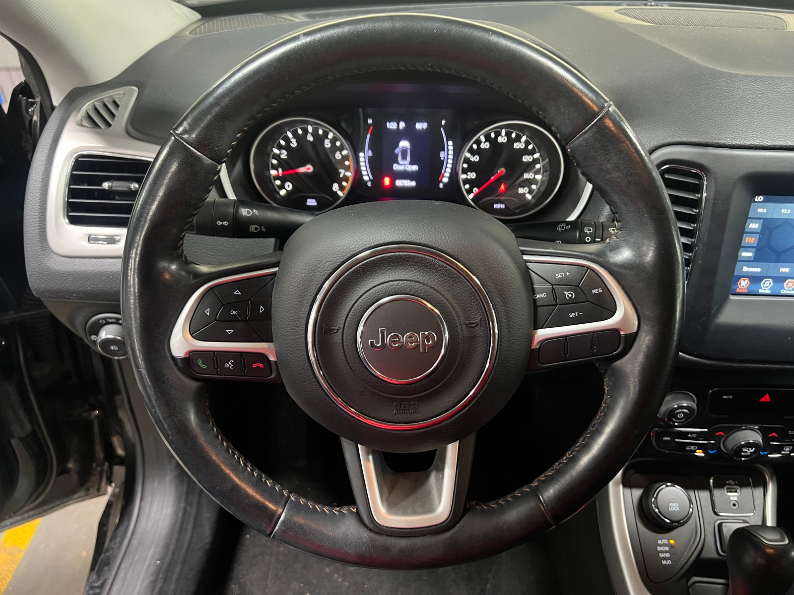 Thumbnail: 2020 Jeep Compass - 5