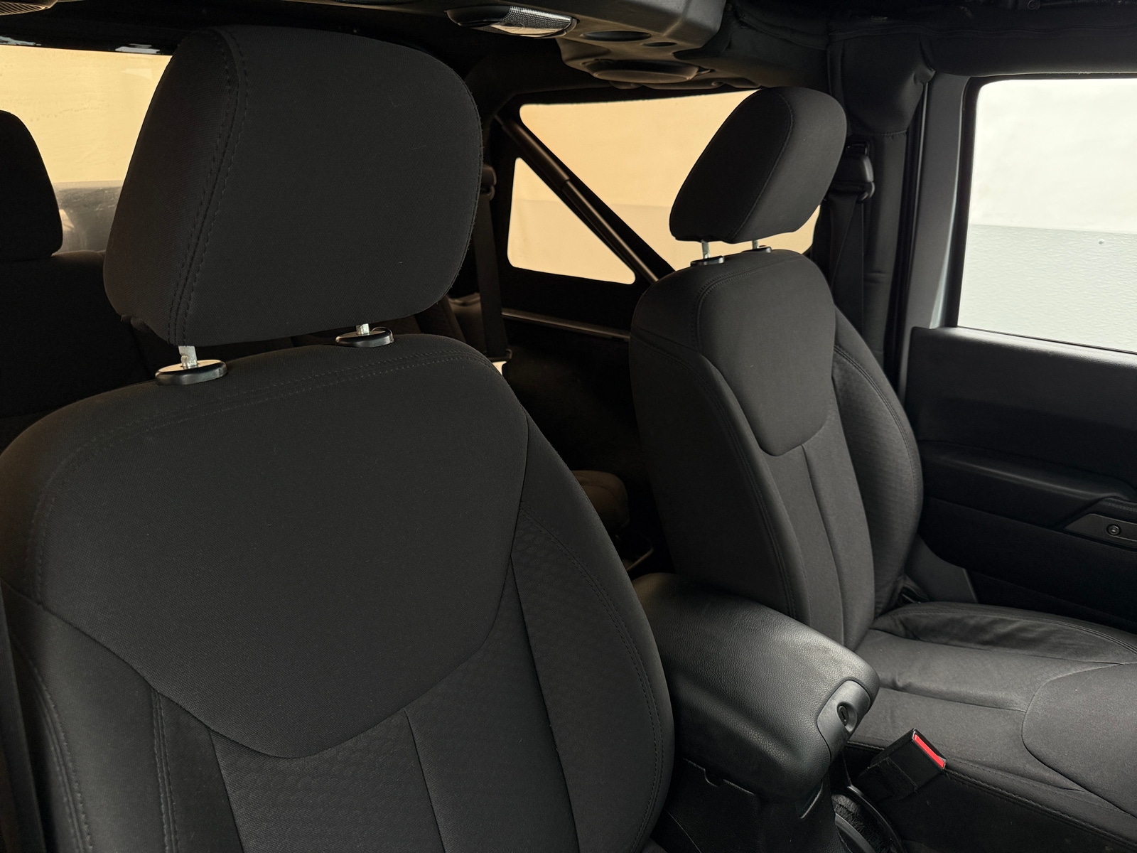Thumbnail: 2013 Jeep Wrangler - 2