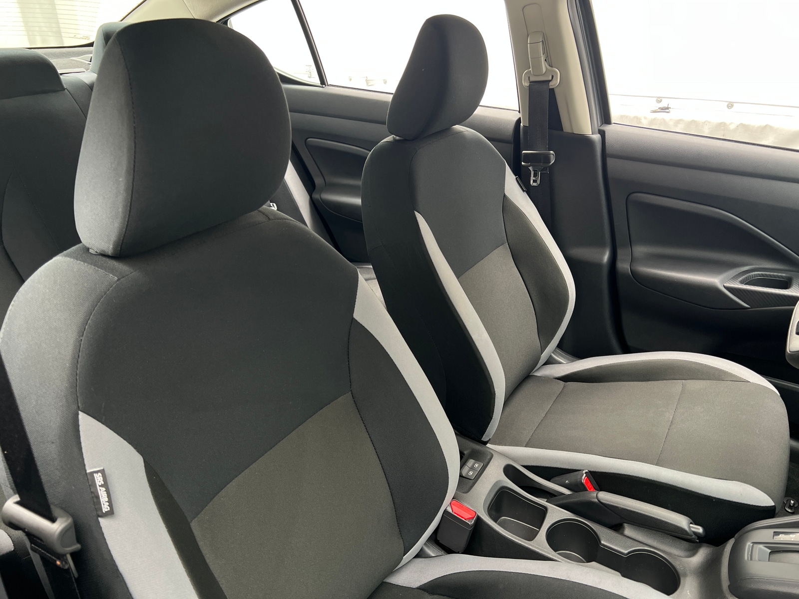 Thumbnail: 2025 Nissan Versa - 2