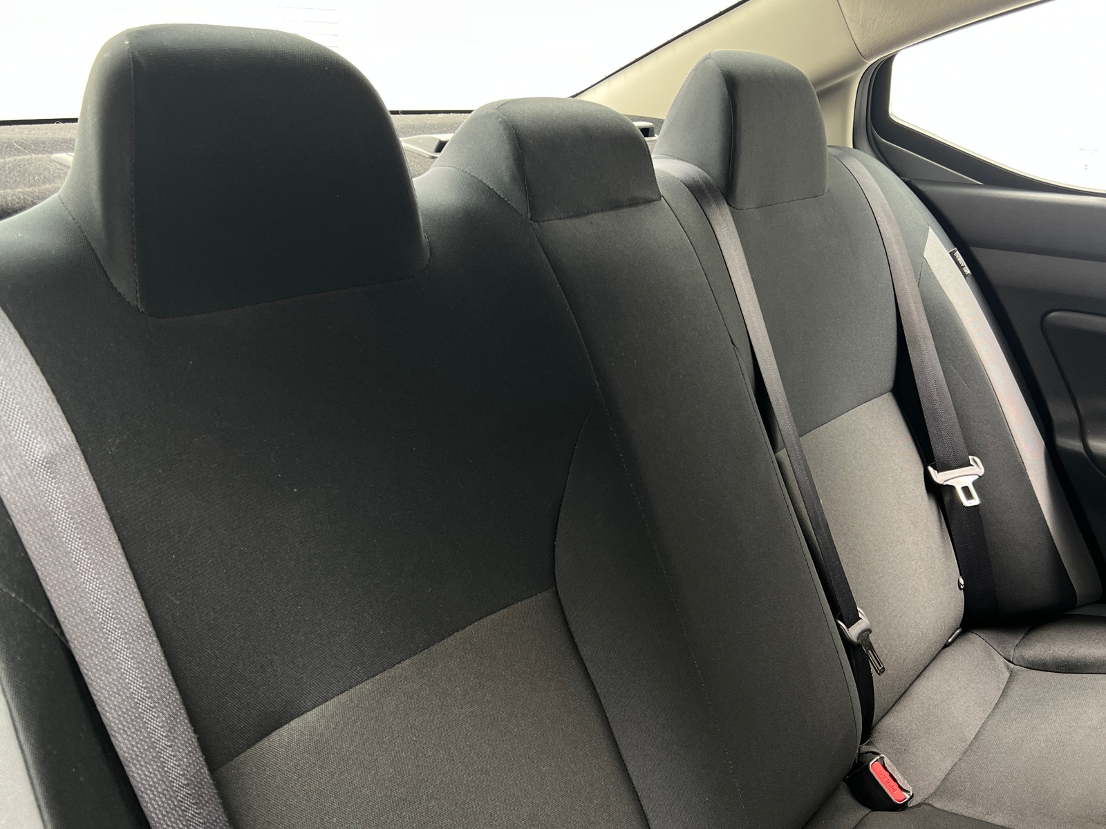 Thumbnail: 2025 Nissan Versa - 6
