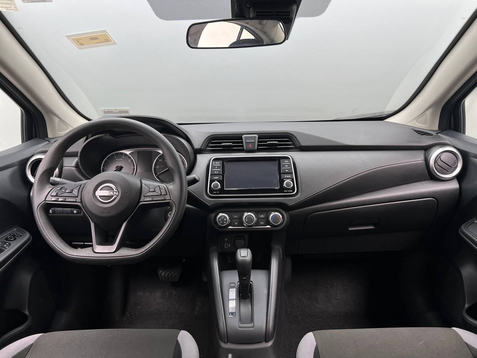 Thumbnail: 2025 Nissan Versa - 3
