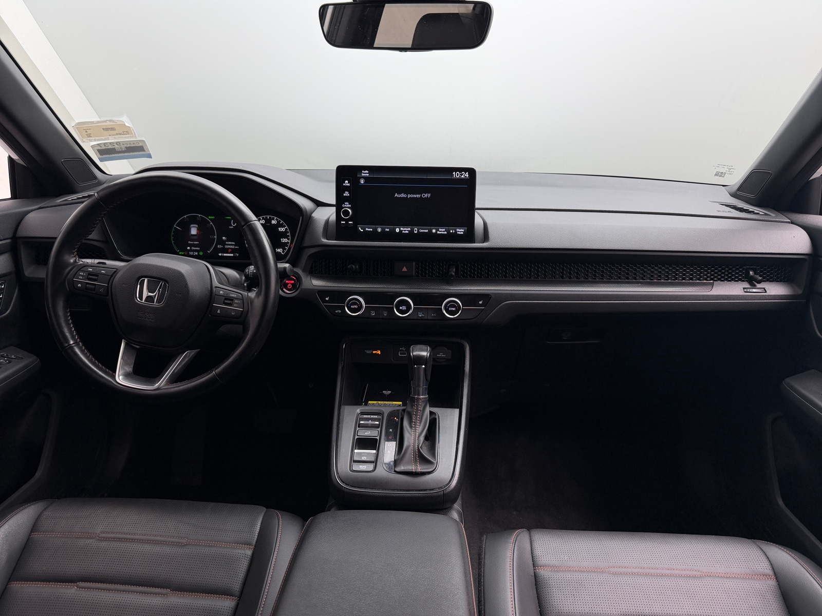 Thumbnail: 2025 Honda CR-V - 2