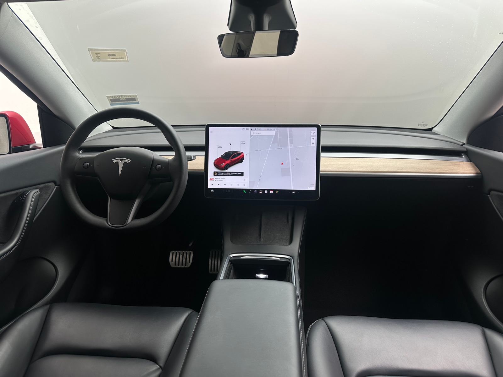 Thumbnail: 2022 Tesla Model Y - 2