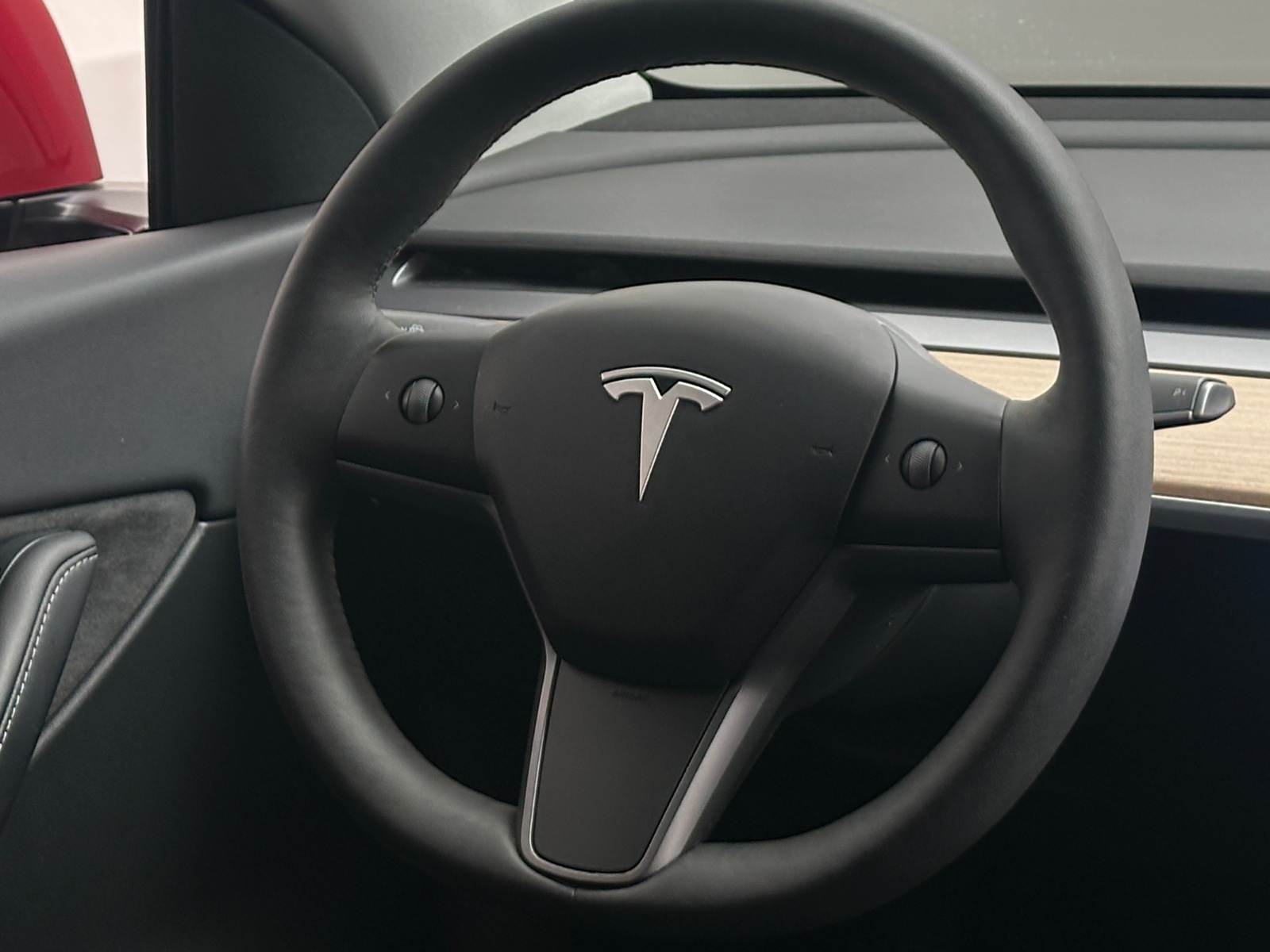 Thumbnail: 2022 Tesla Model Y - 4