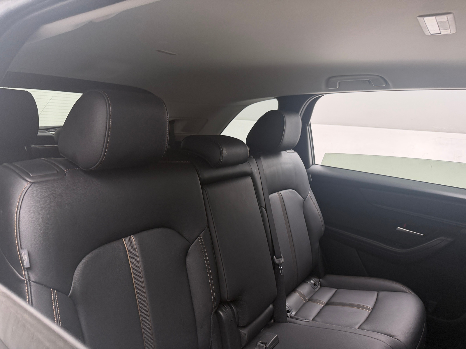 Thumbnail: 2024 Mazda CX-90 - 6