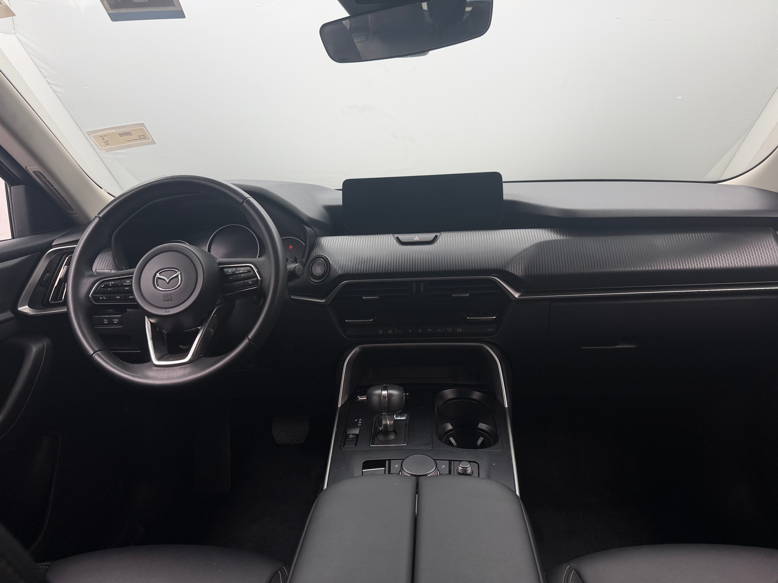 Thumbnail: 2024 Mazda CX-90 - 3