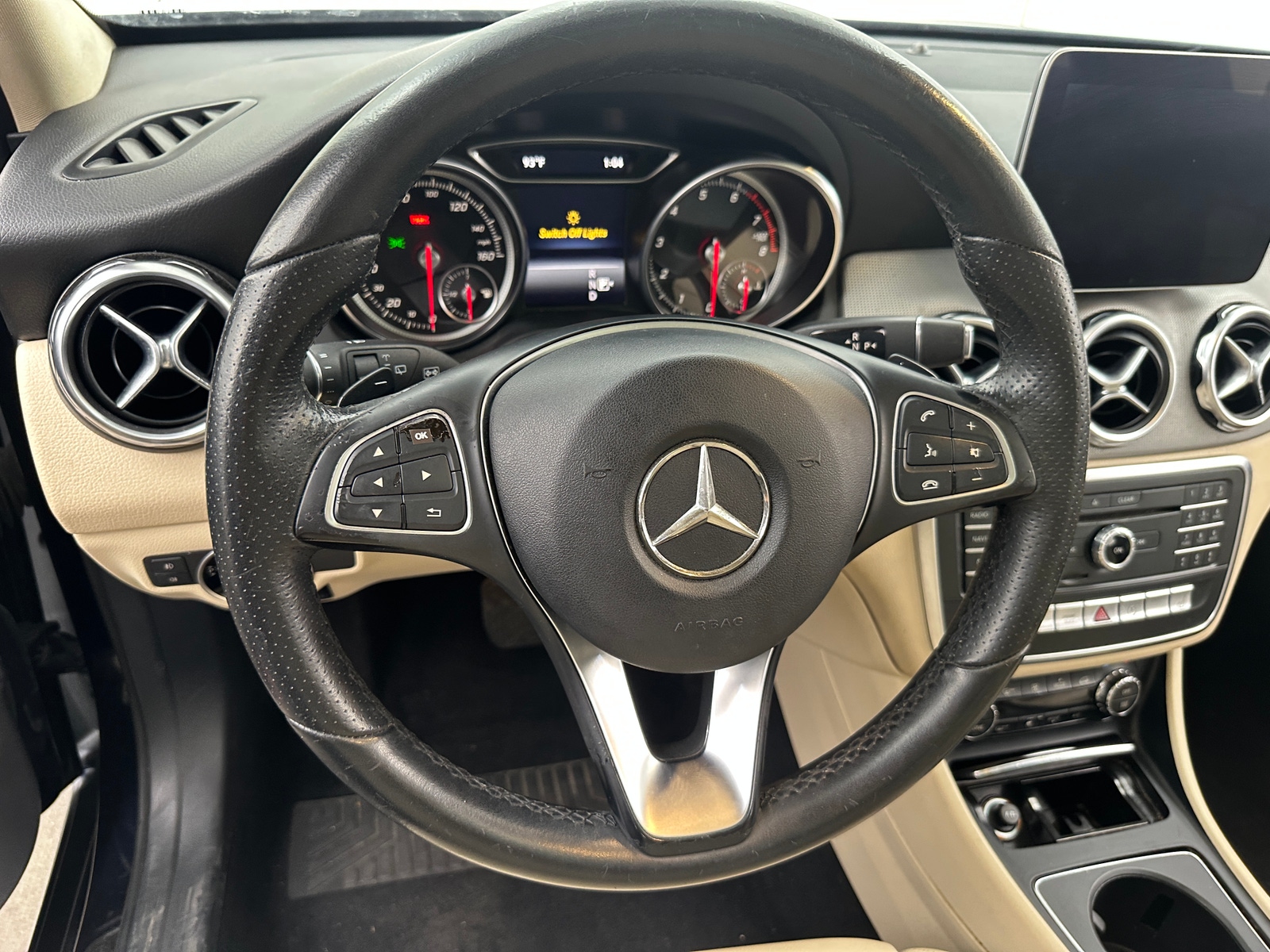 Thumbnail: 2018 Mercedes-Benz GLA - 4