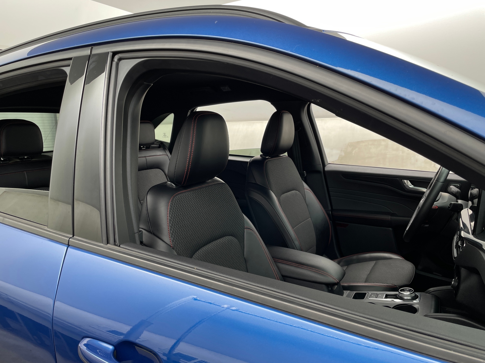 Thumbnail: 2023 Ford Escape - 2