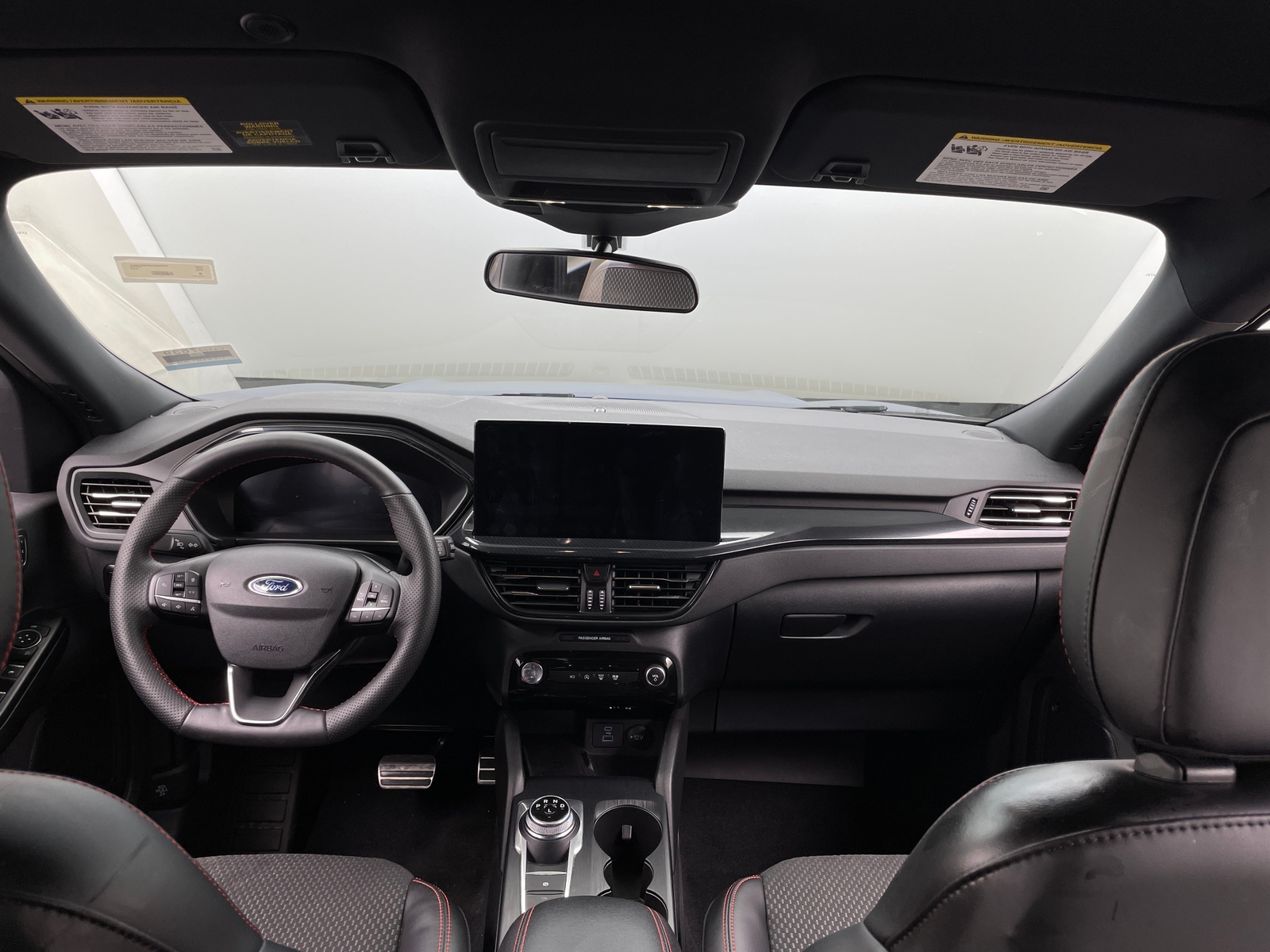 Thumbnail: 2023 Ford Escape - 3